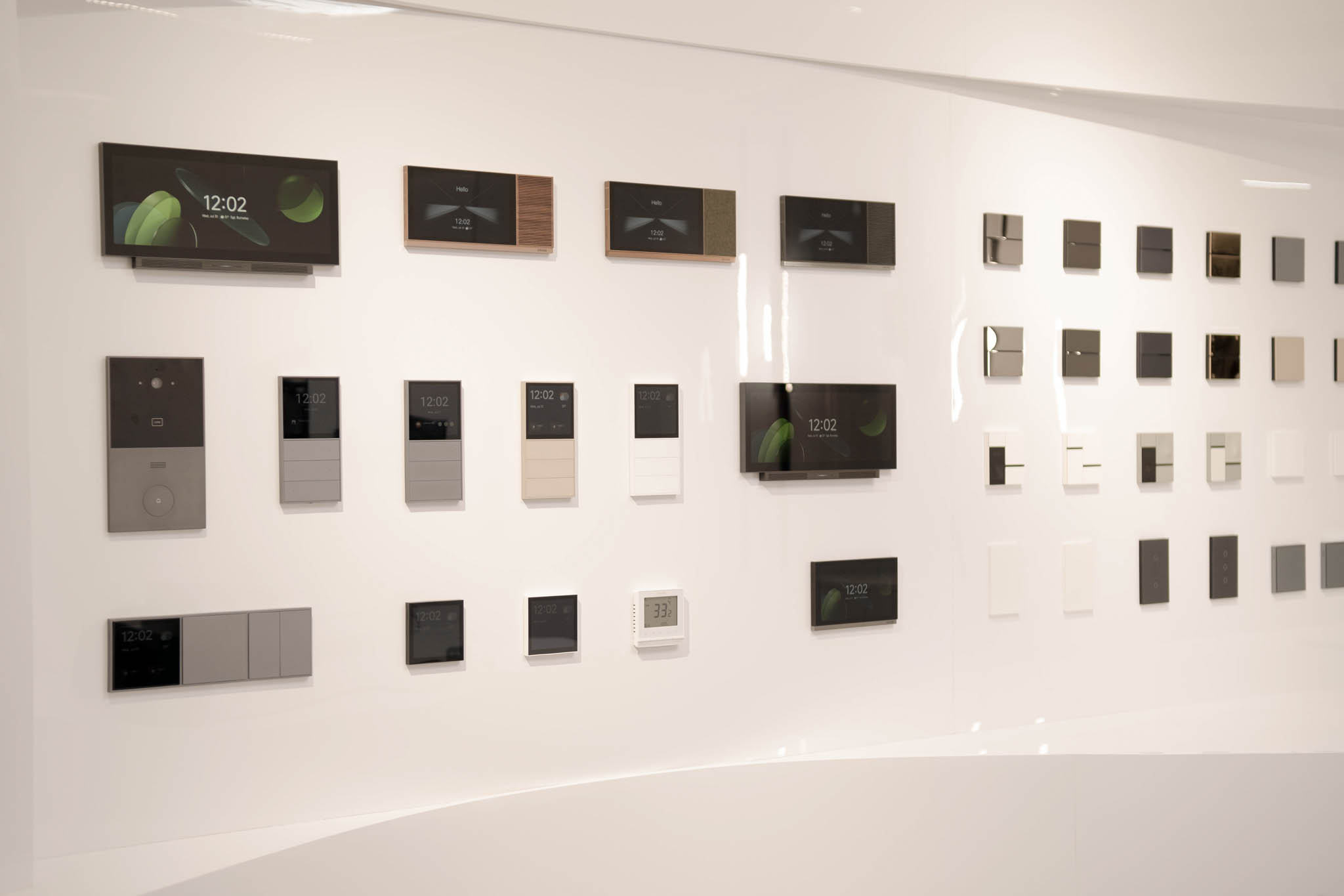 Home of the Future by SmartAge gallery