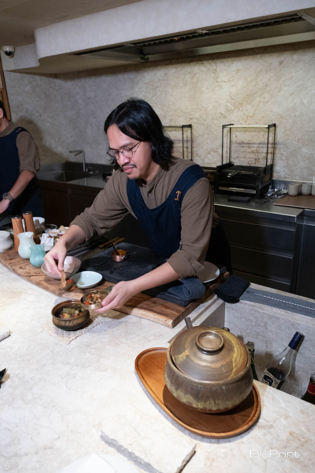 Inatô Restaurant: A Taste of Filipino Warmth and Creativity