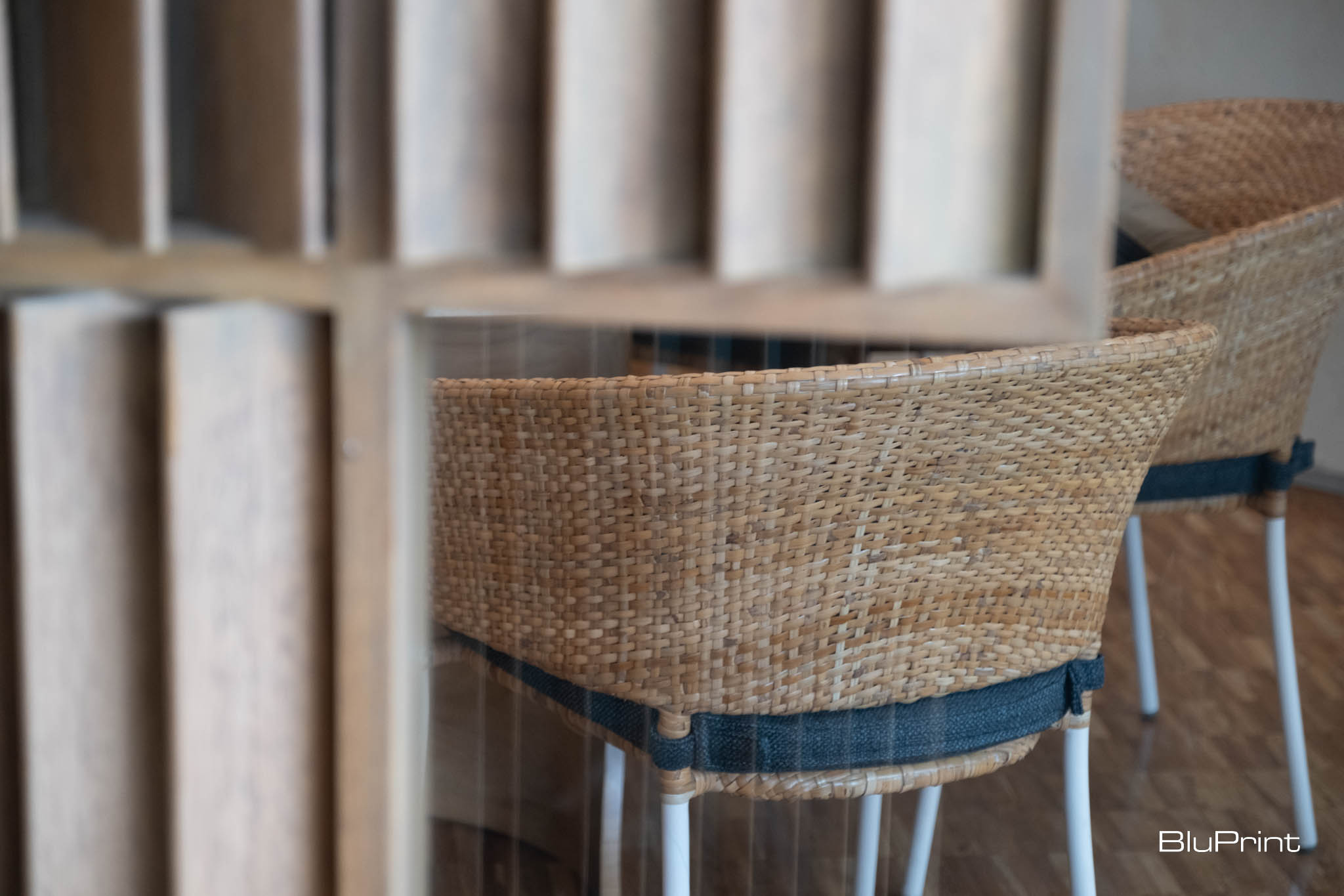 dining chair details