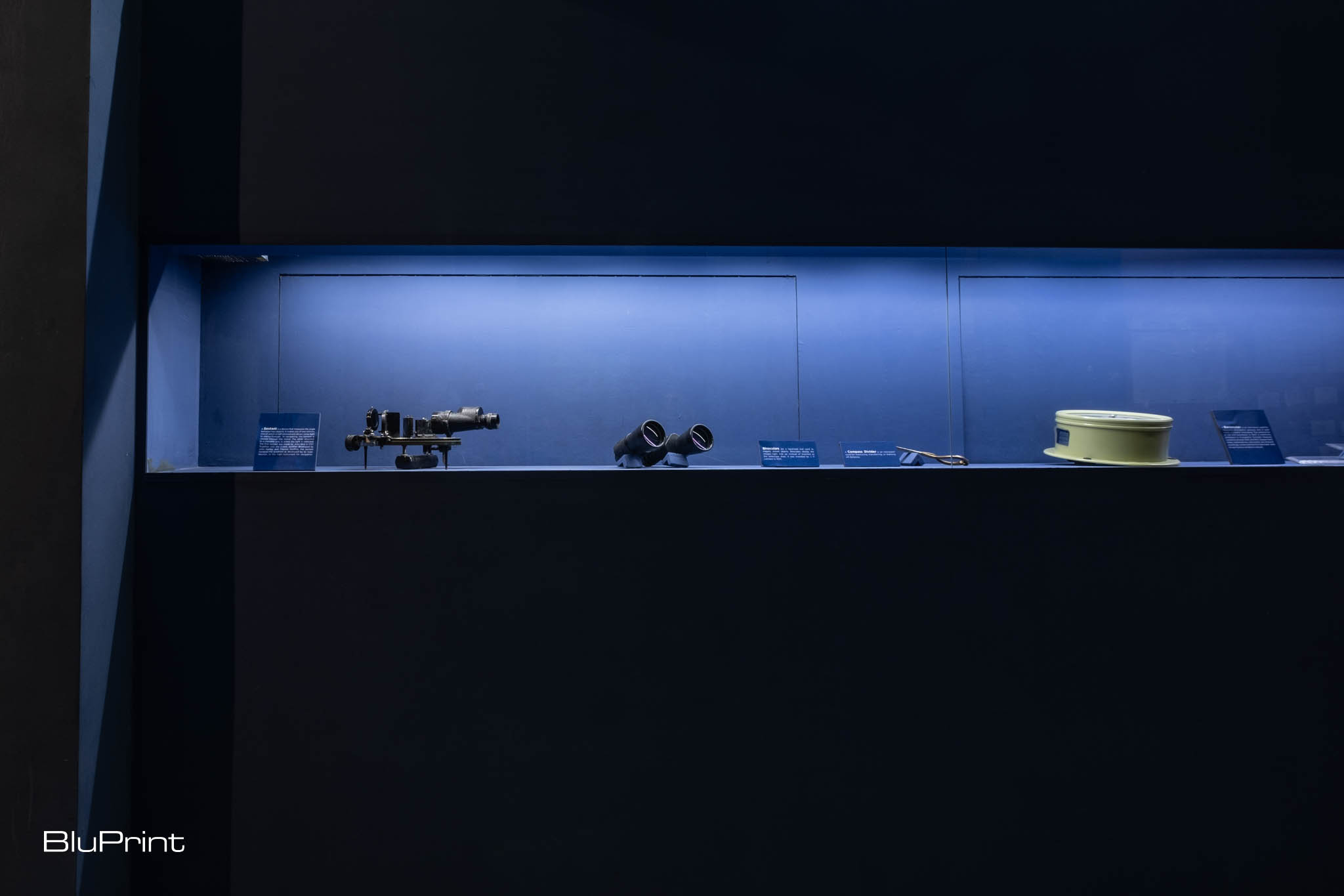 seafaring artifacts display