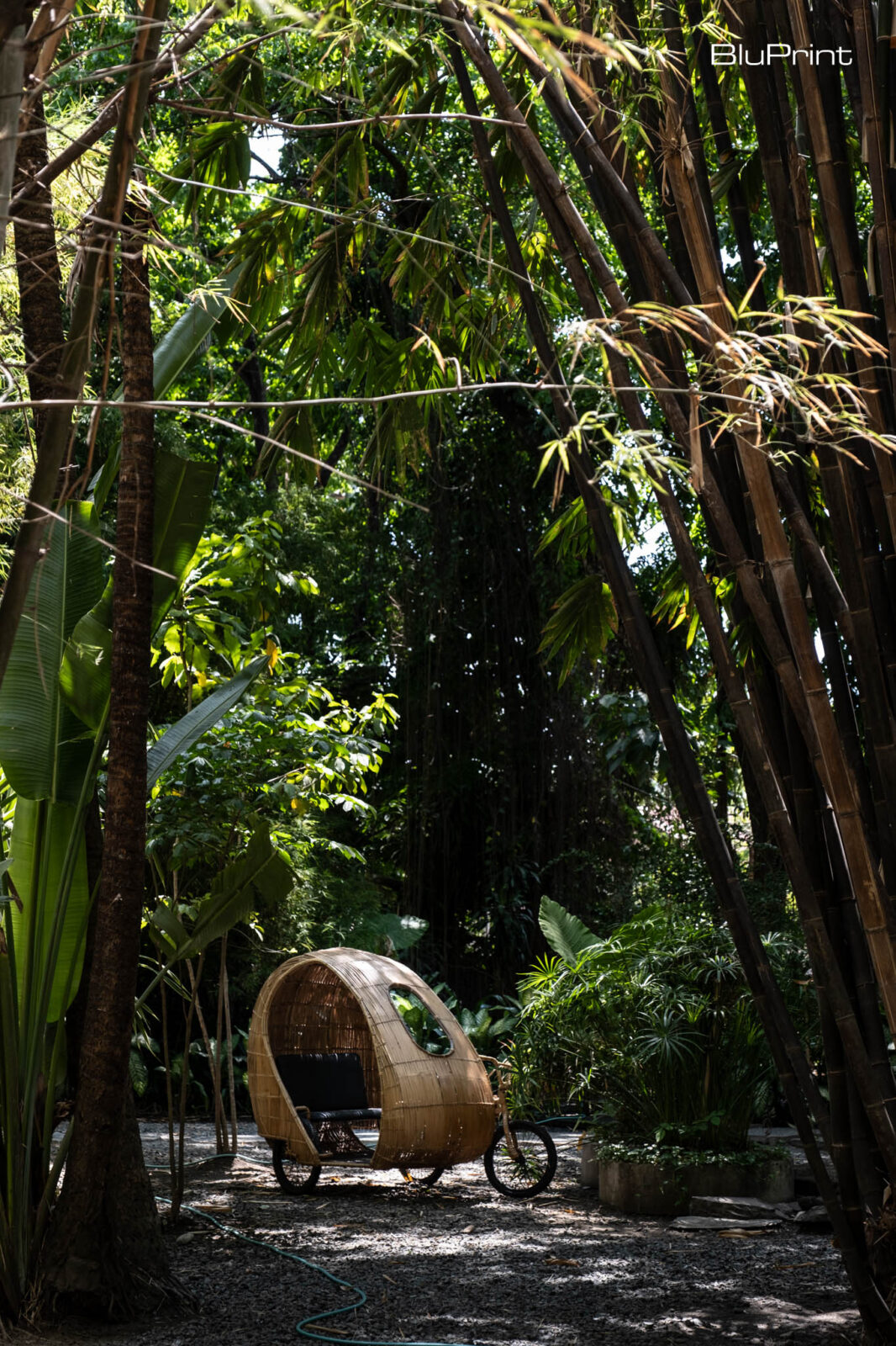 OMO Furniture Pioneers Sustainable Filipino Design