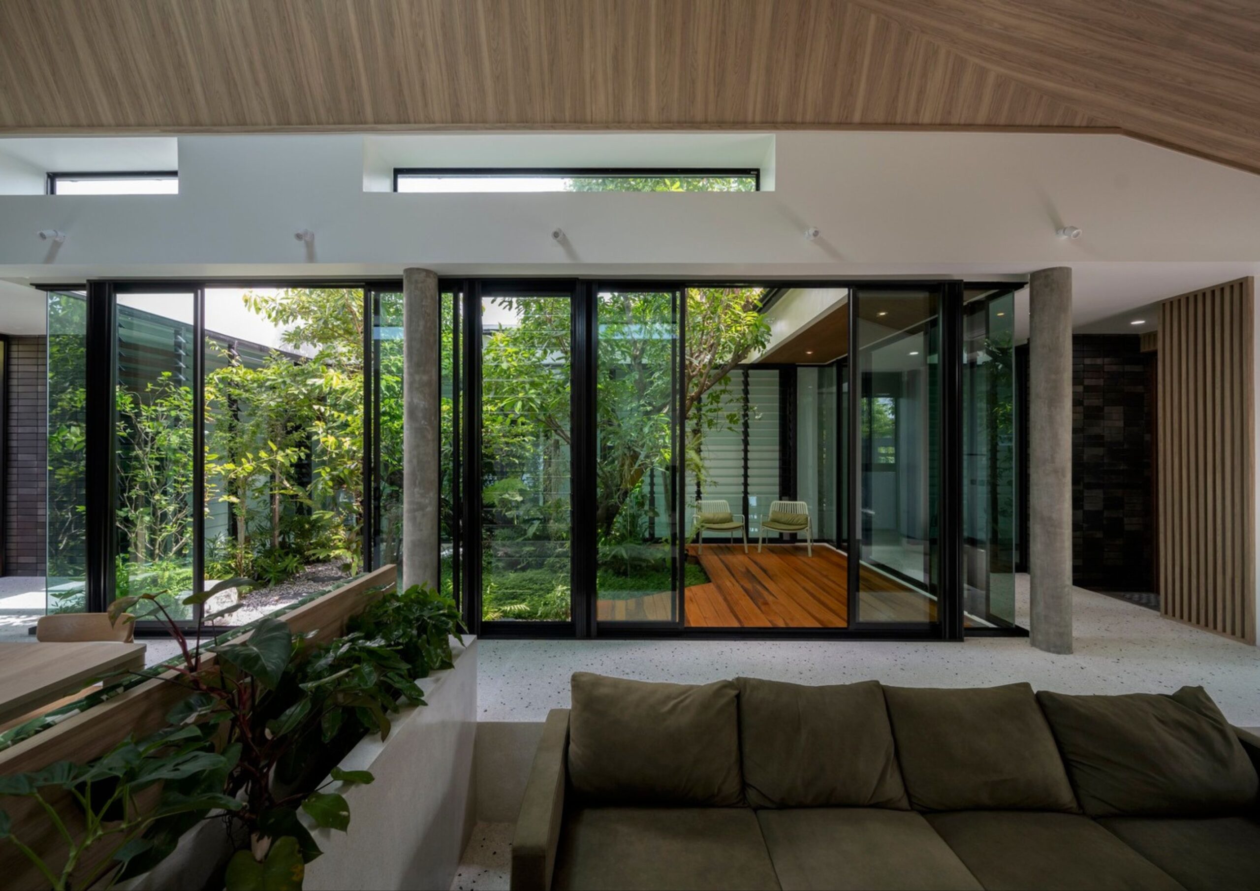 4 Ways to Incorporate Natural Elements into Your Home.