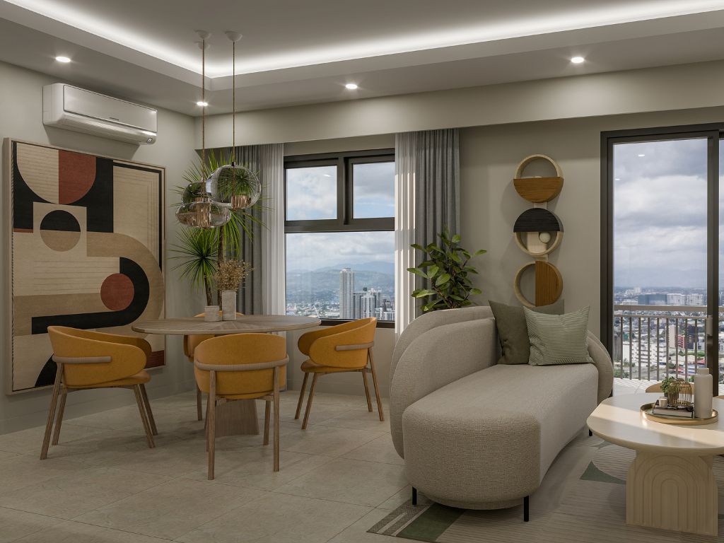 RLC Residences’ New Future-Ready MIRA Tower 2 Almost Sold Out.