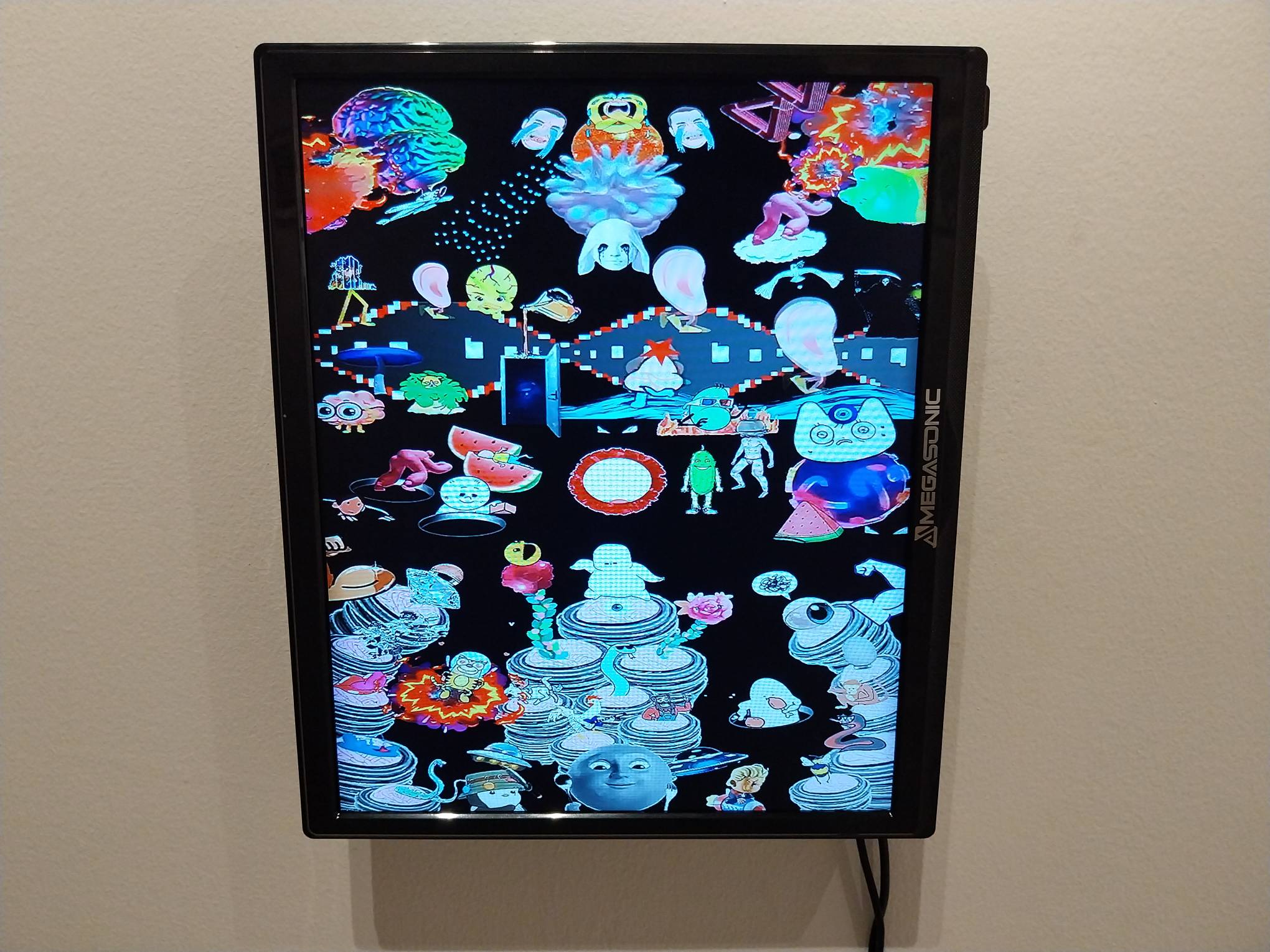 Video collage by Jet Leyco. Photo by Elle Yap.