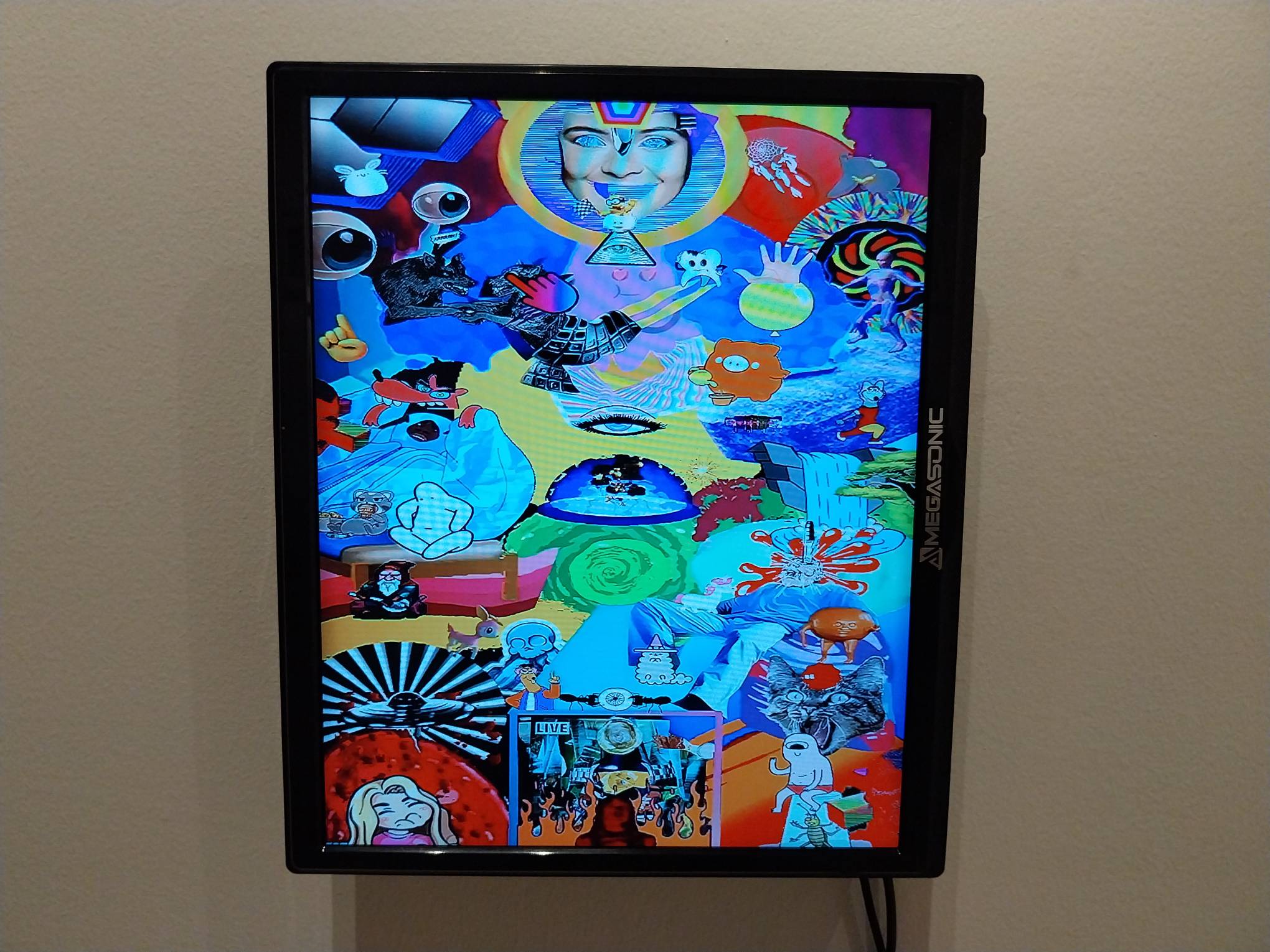 Video collage by Jet Leyco. Photo by Elle Yap.