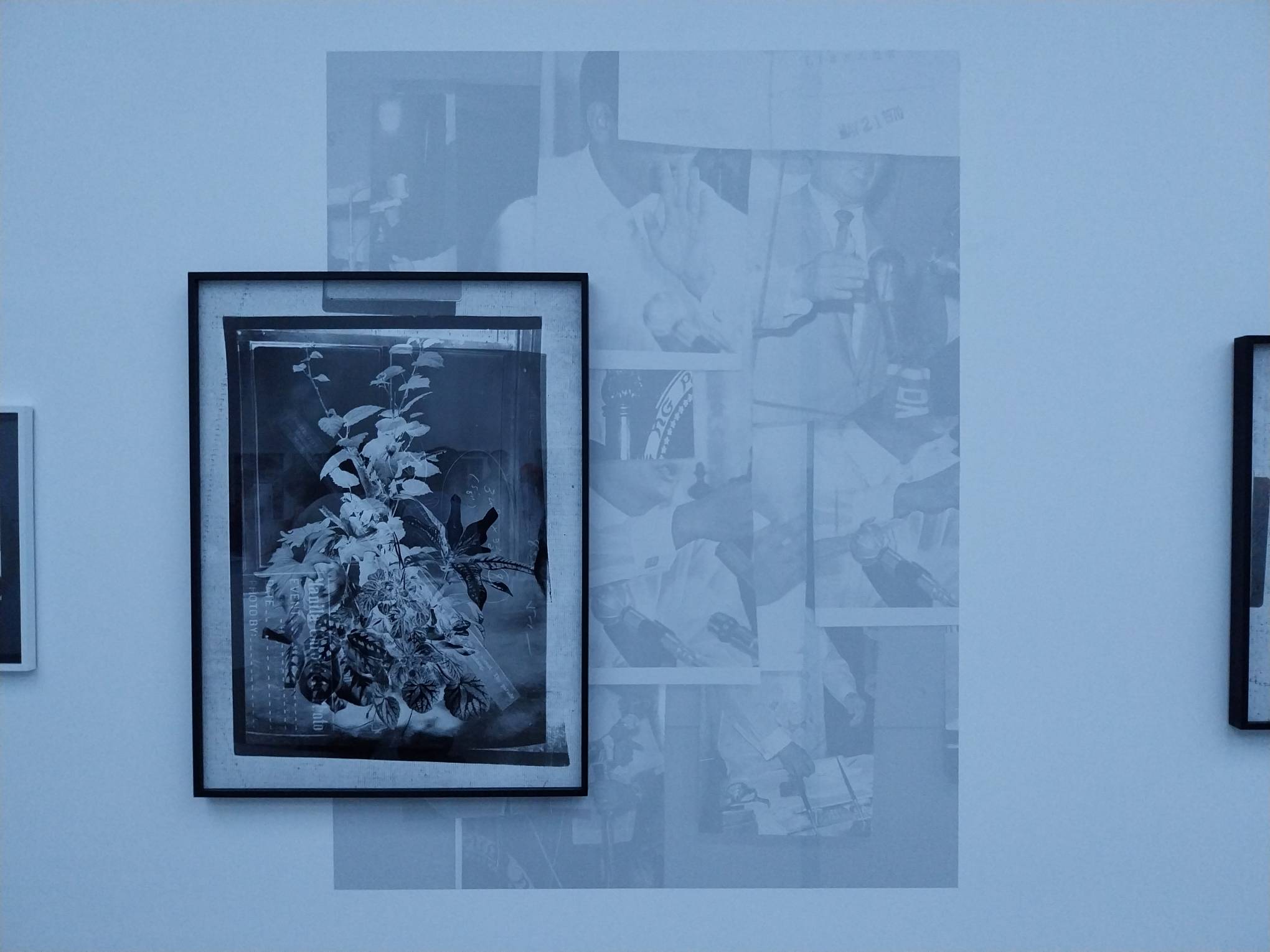 "Force Majeure 1." Photo by Elle Yap.