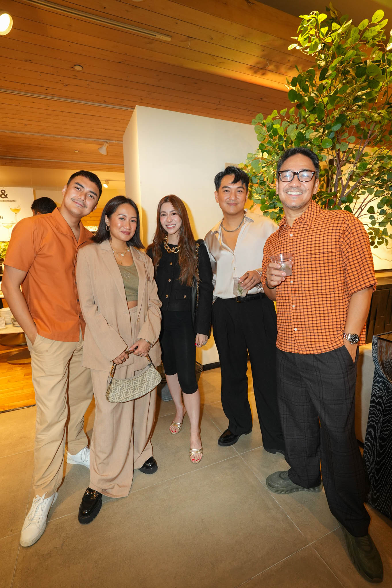 Crate and Barrel: A Reflection of Meaningful Living.