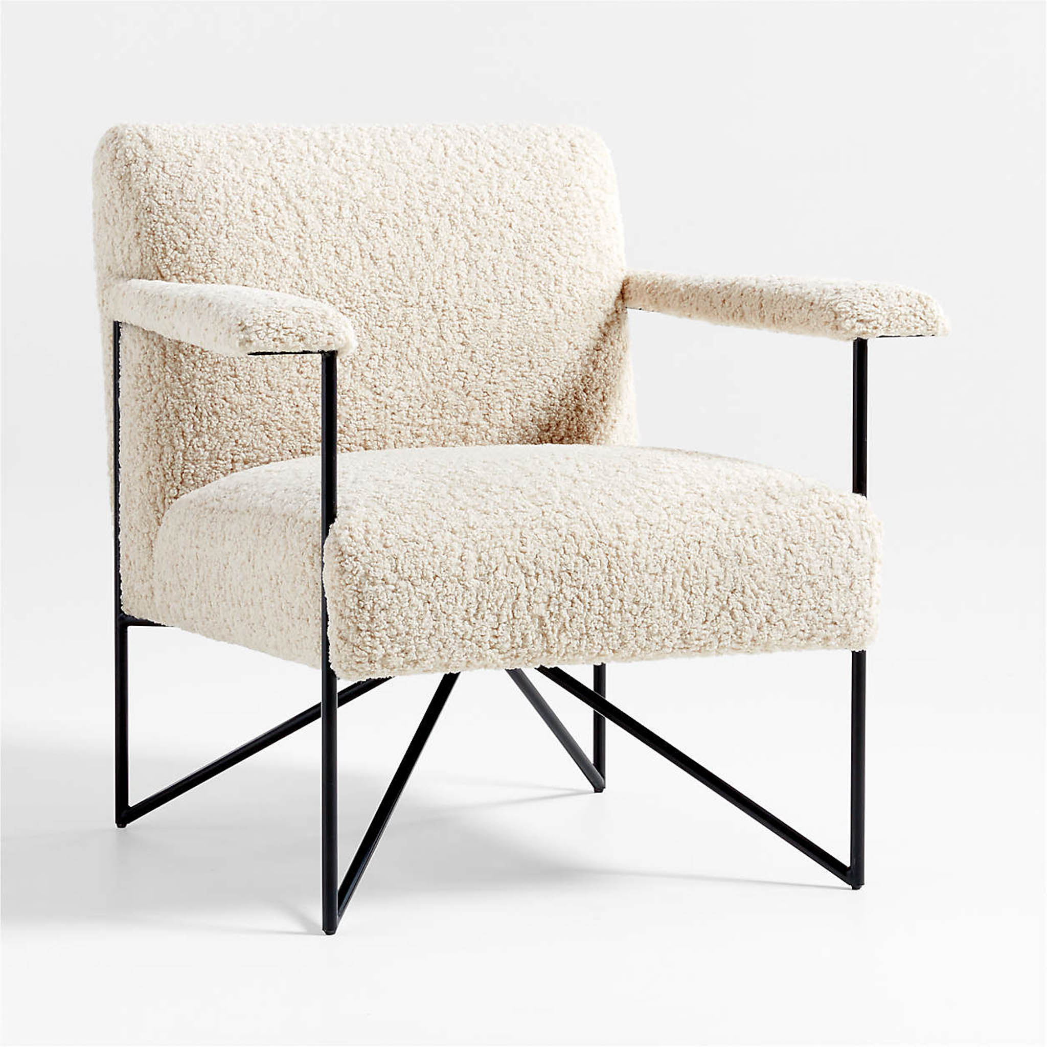 Momo Accent Chair.