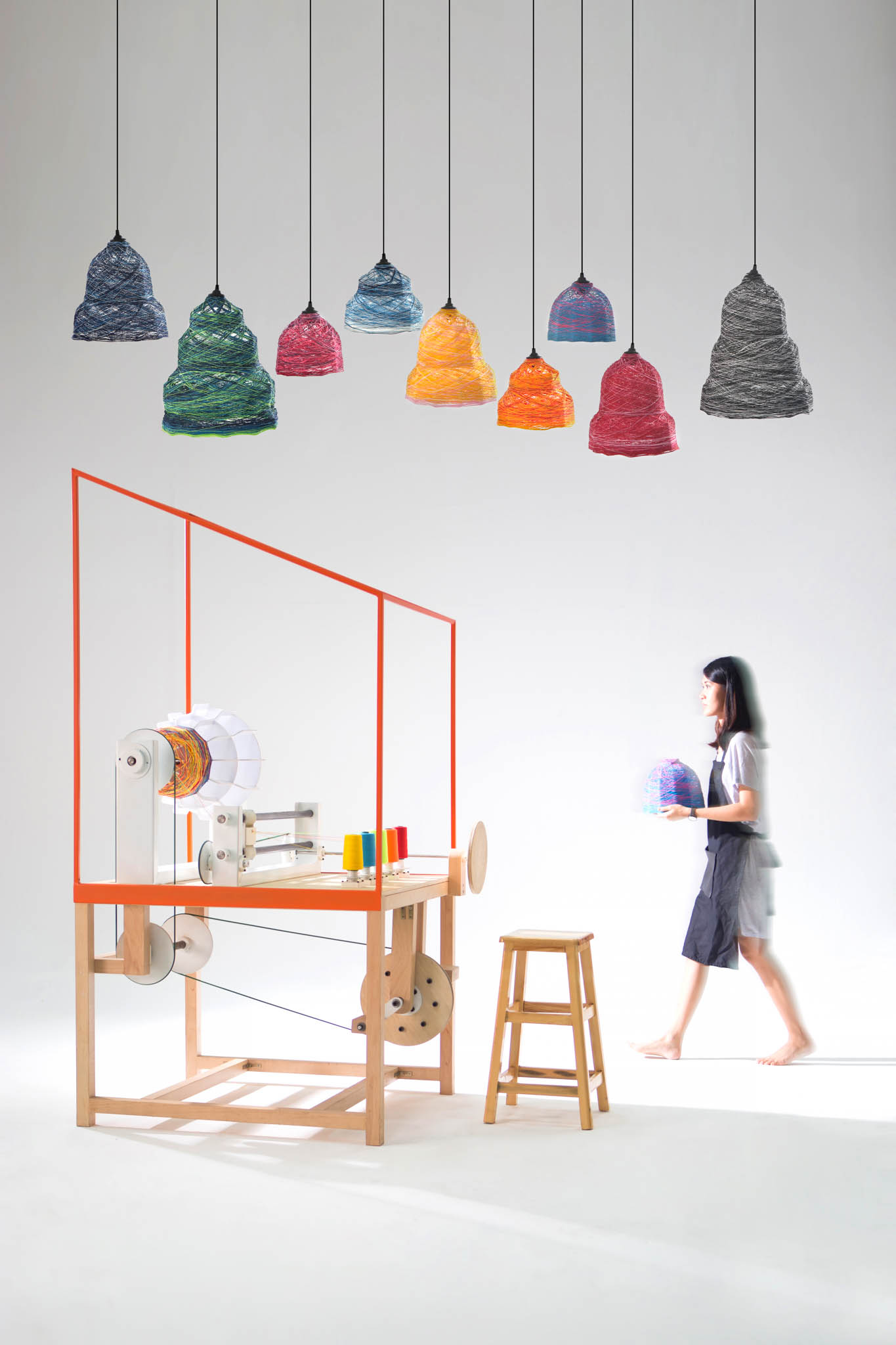 BluPrint 2024 September In-Article Product Photos-25 - BluPrint THINKK Studio at Singapore Design Week