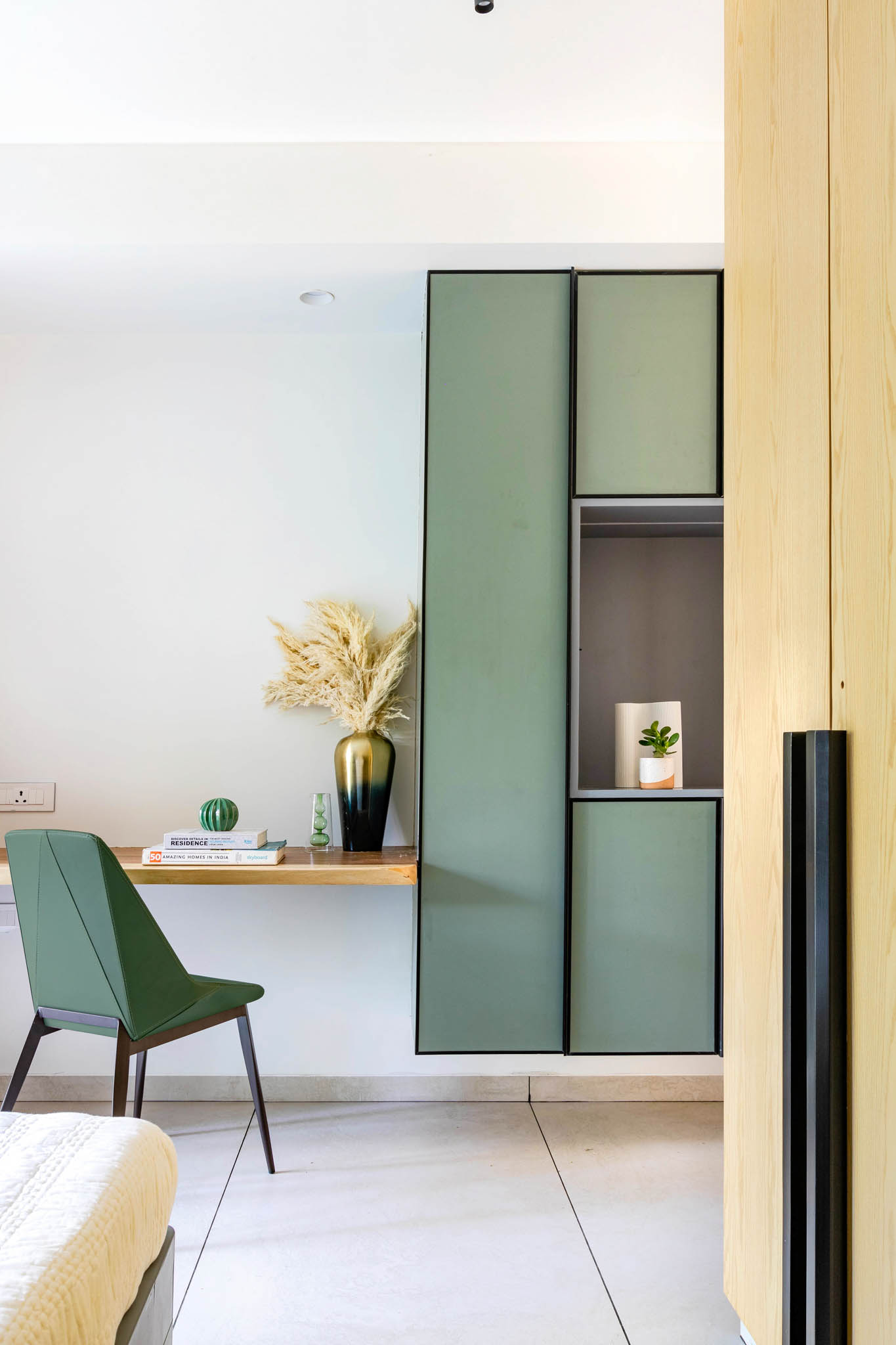 Relaxing South Side.