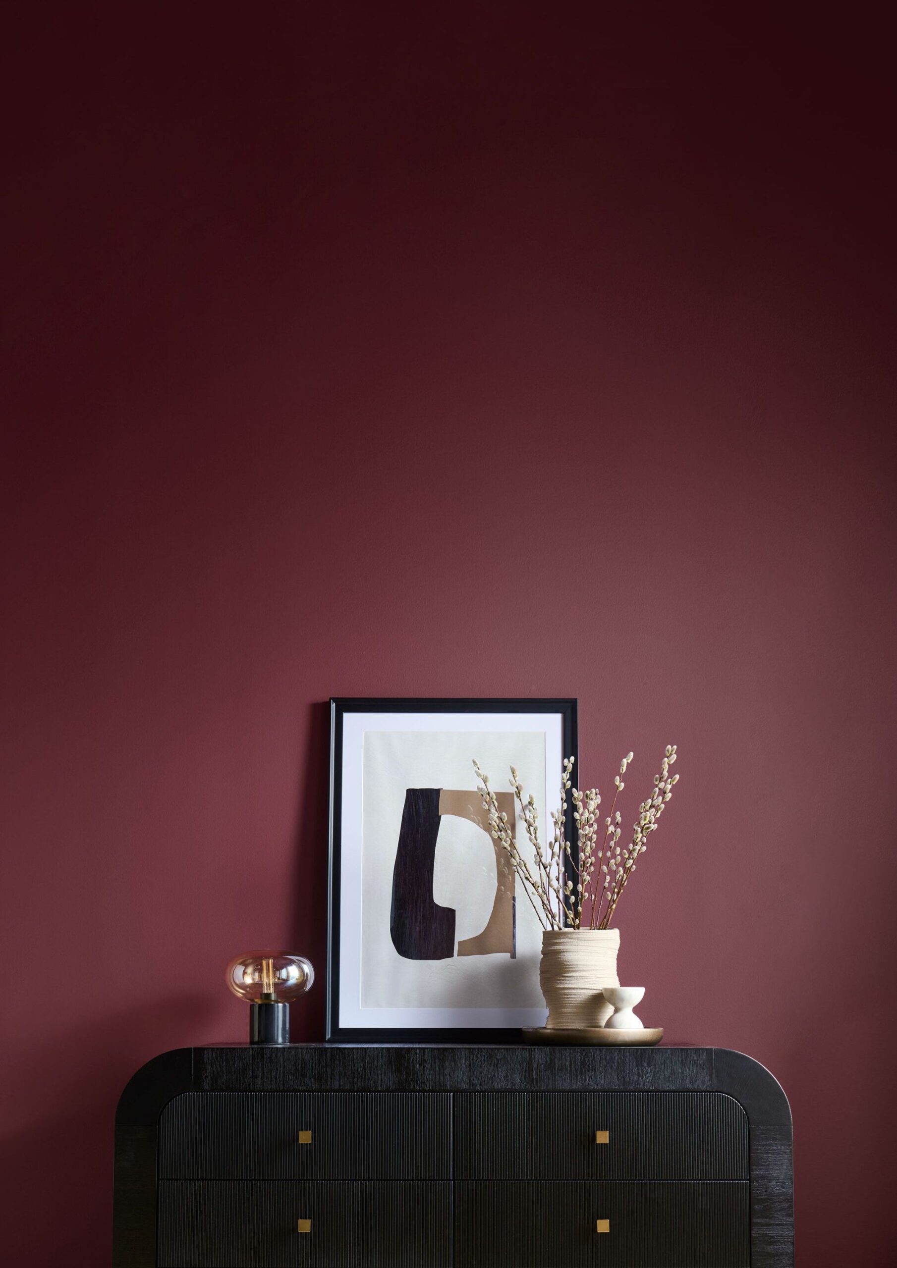 Beet: The Newfound Fall Color This Year.