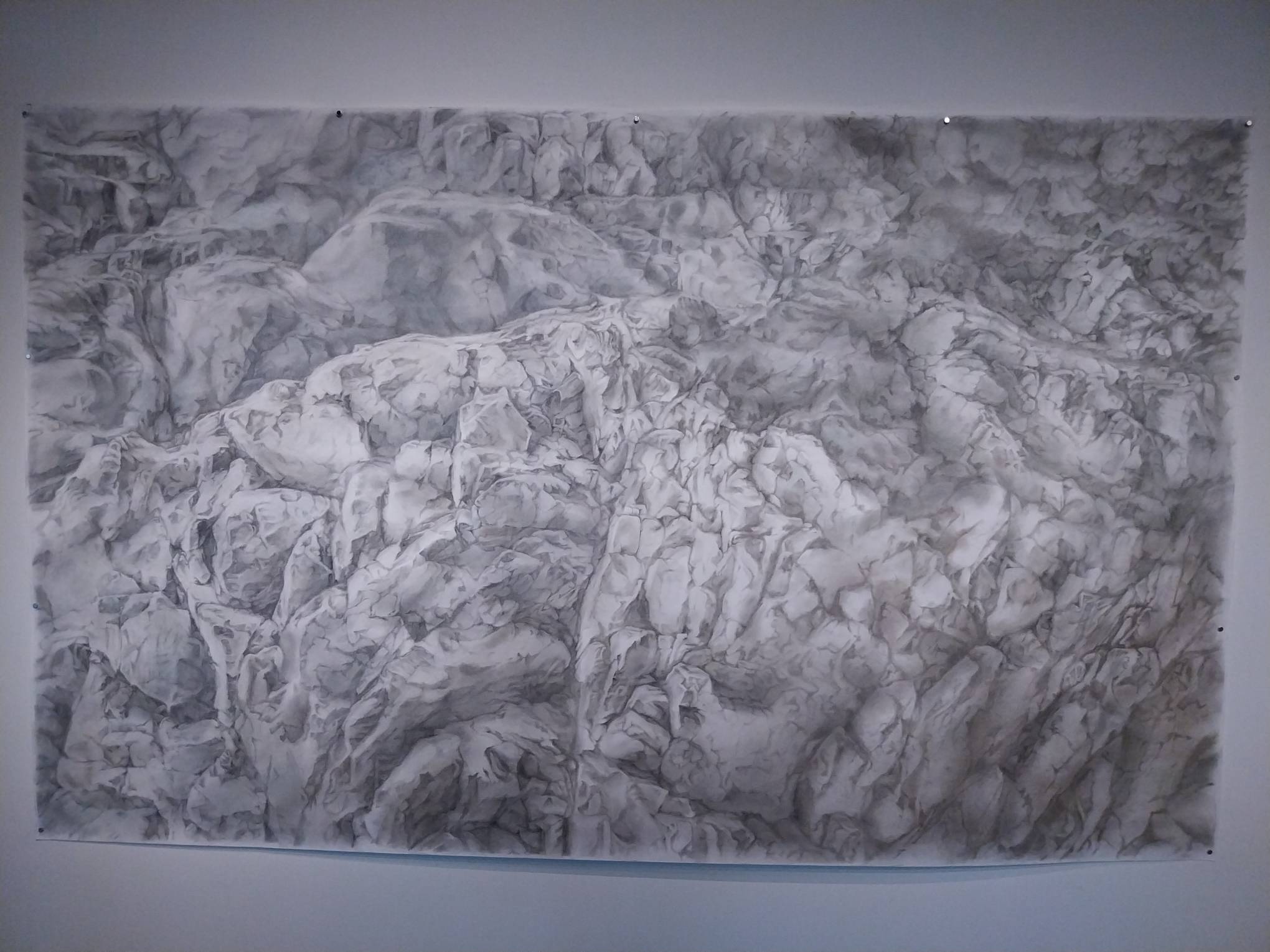 "Terra Niobrara" by Katrina Bello.