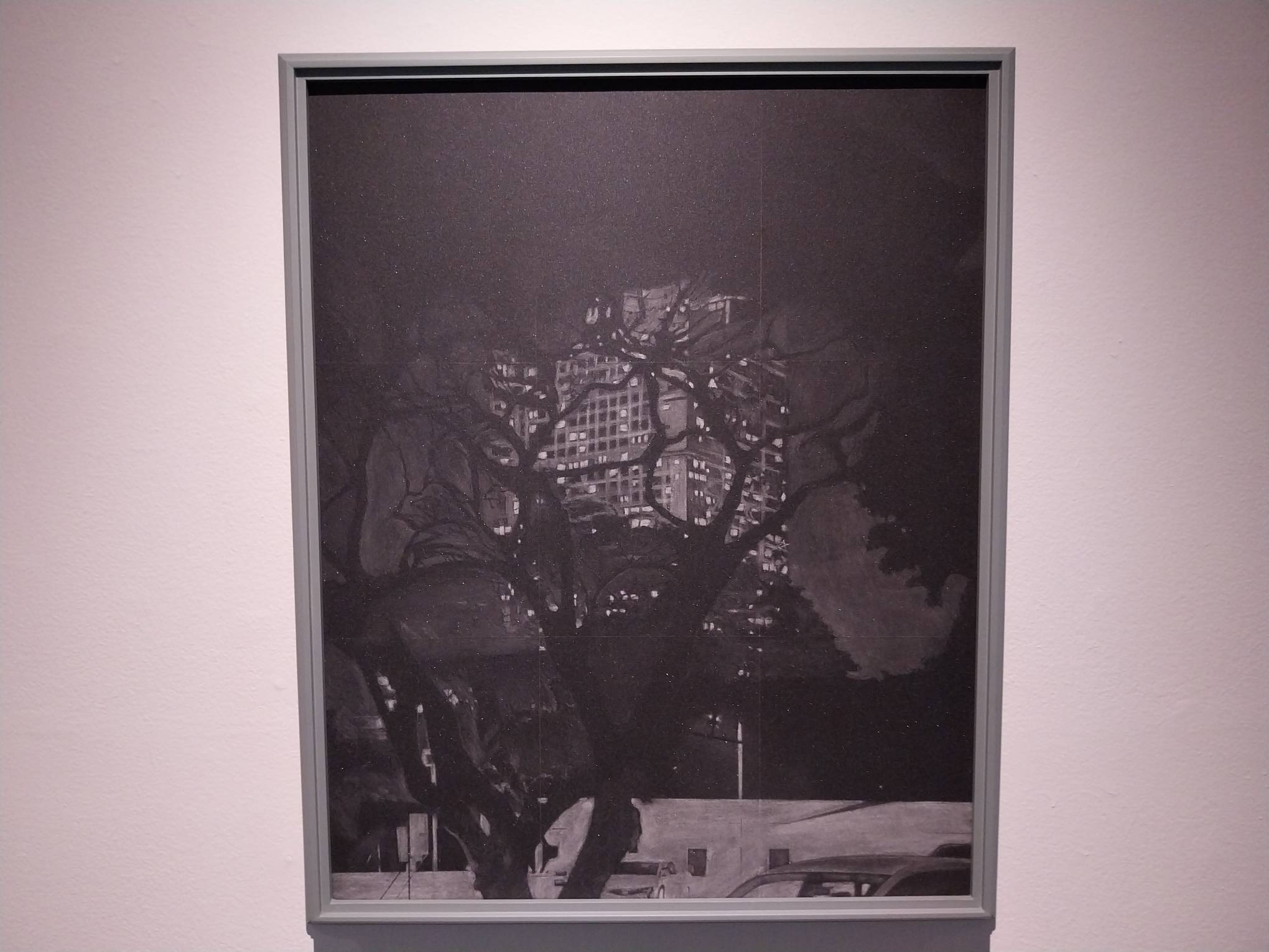 "Abode" for "Miragen."