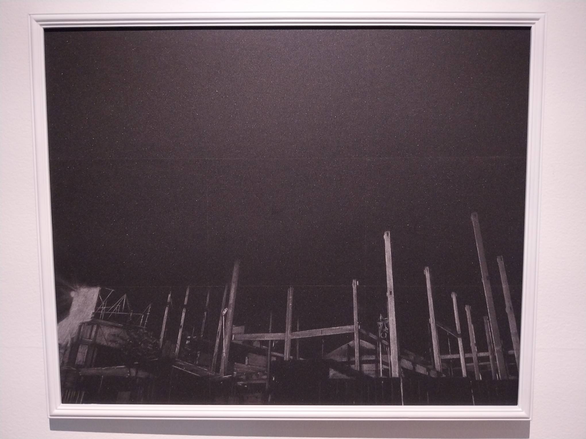 "Lunatics" by Alvin Zafra. 