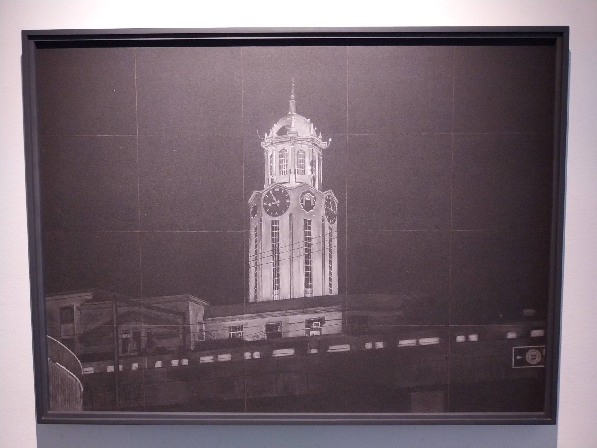 "Transfixia" for "Miragen."