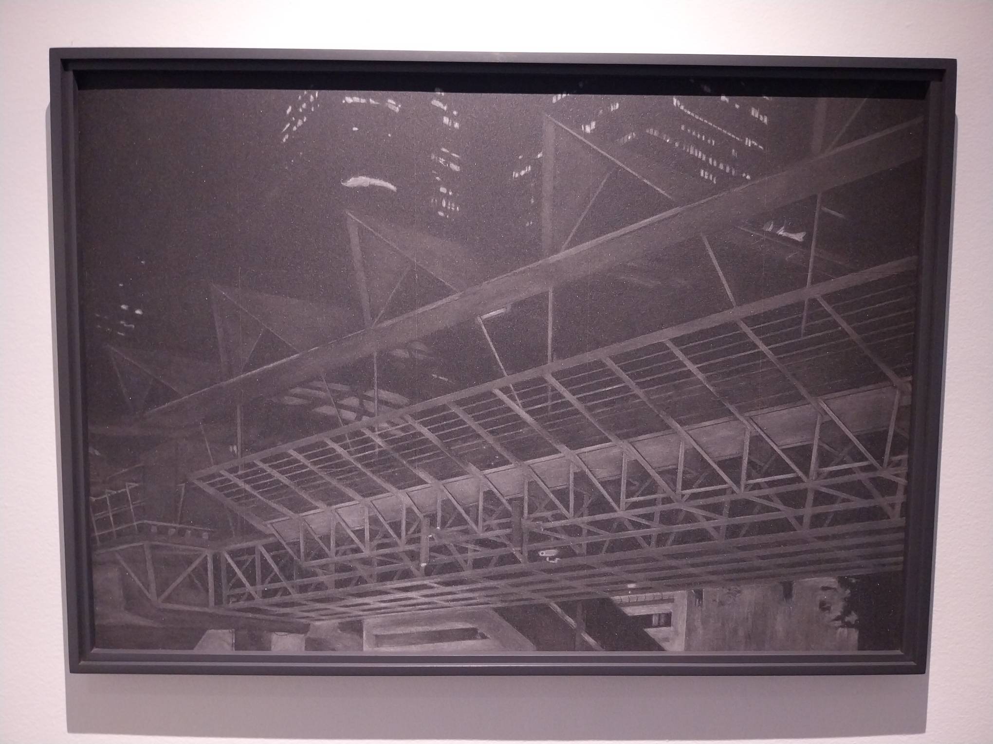 "Omniscient" for "Miragen."