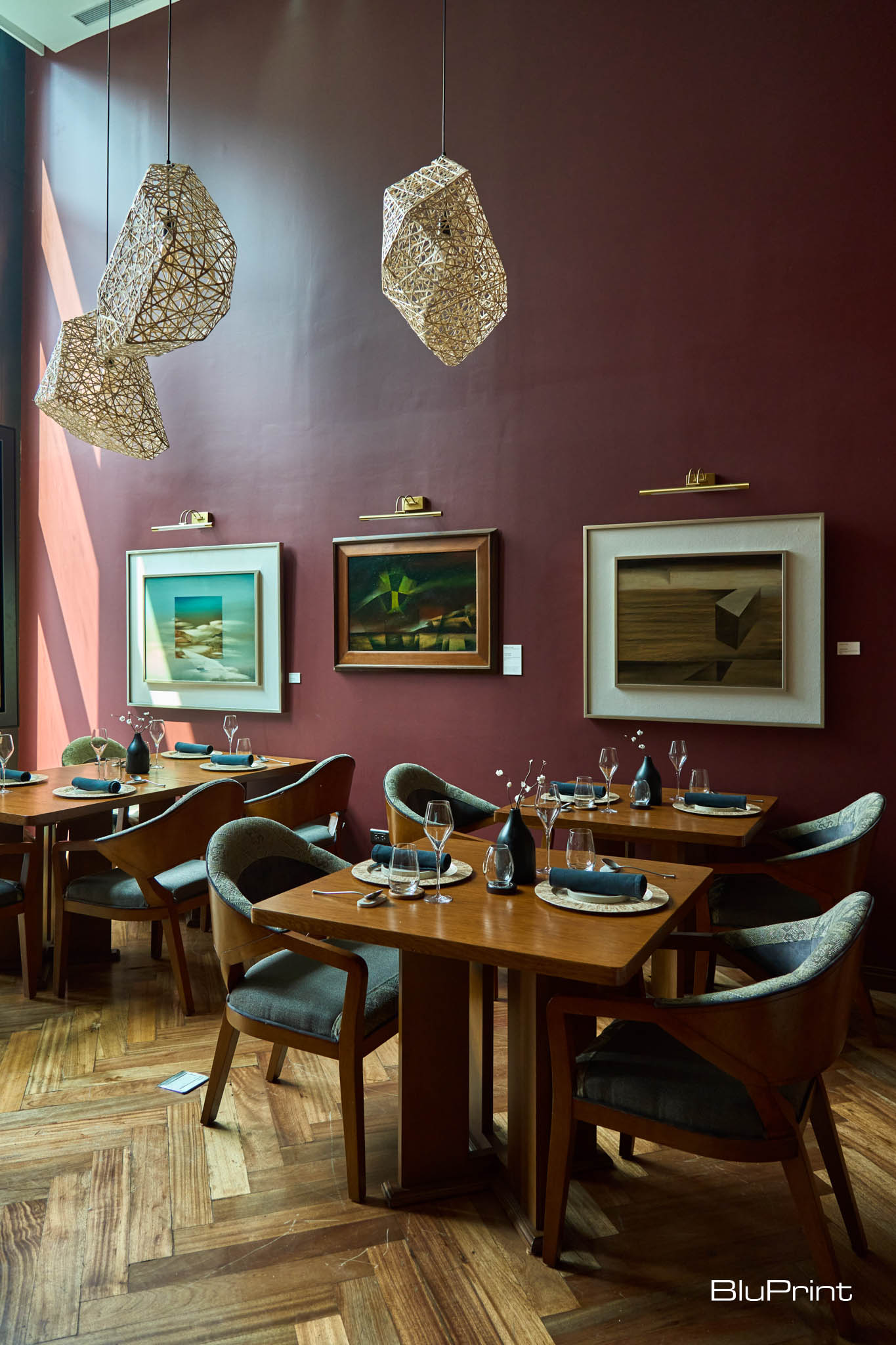 Celebrating the Life and Legacy of Justin Nuyda: A Visionary in Art and Nature.