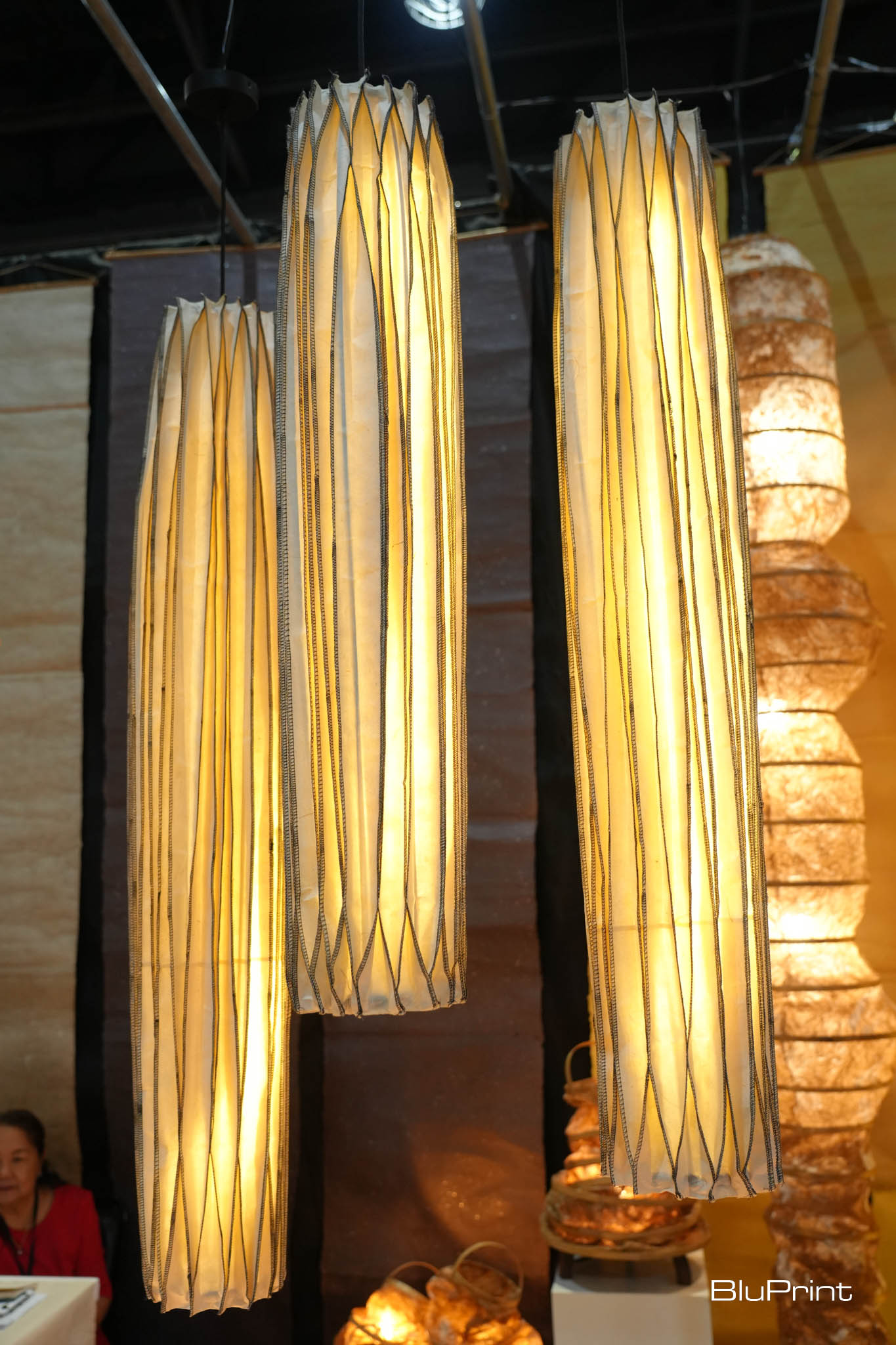 Works by Indigenous at Manila FAME.