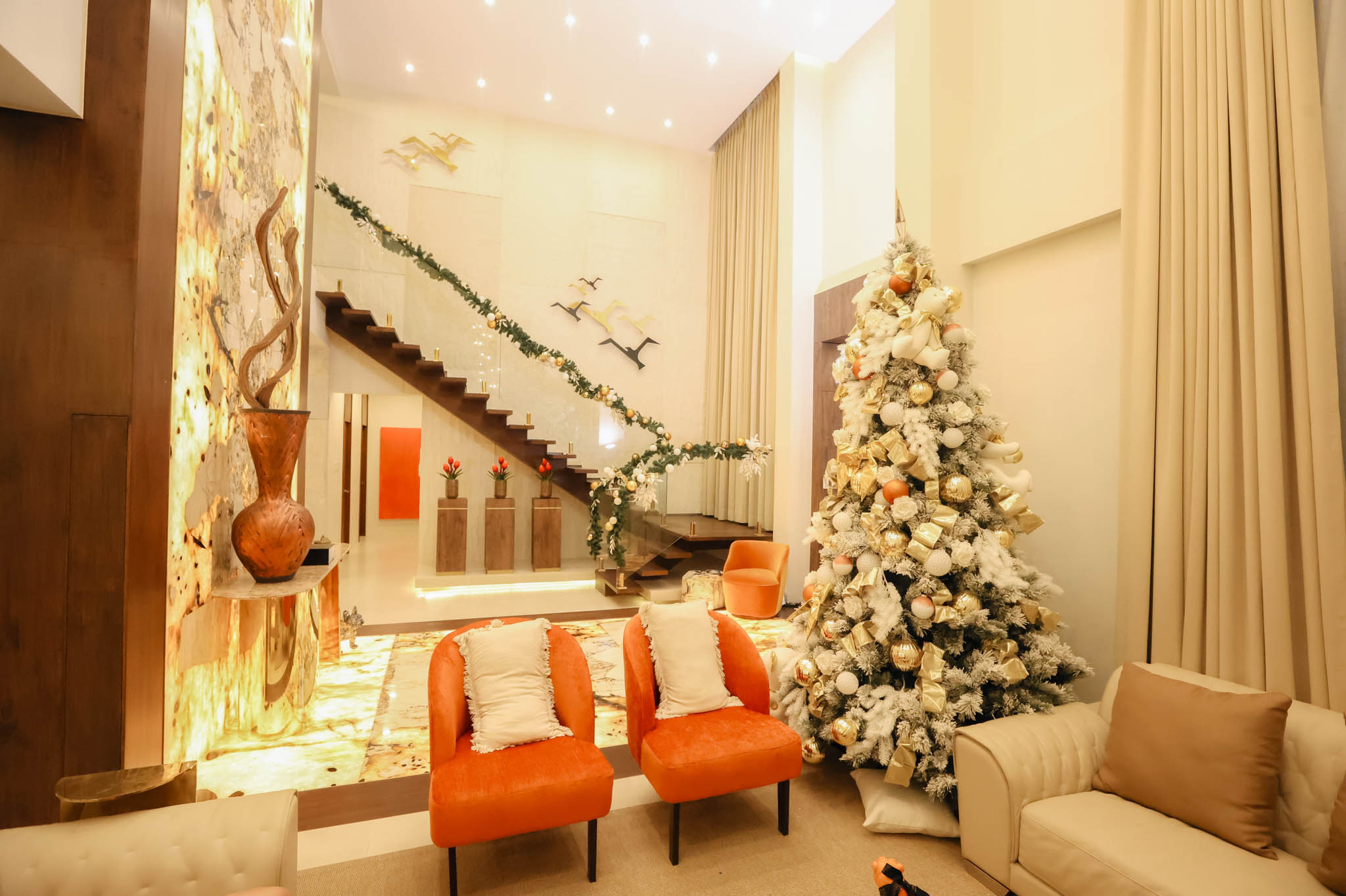 Find the Perfect Spot.