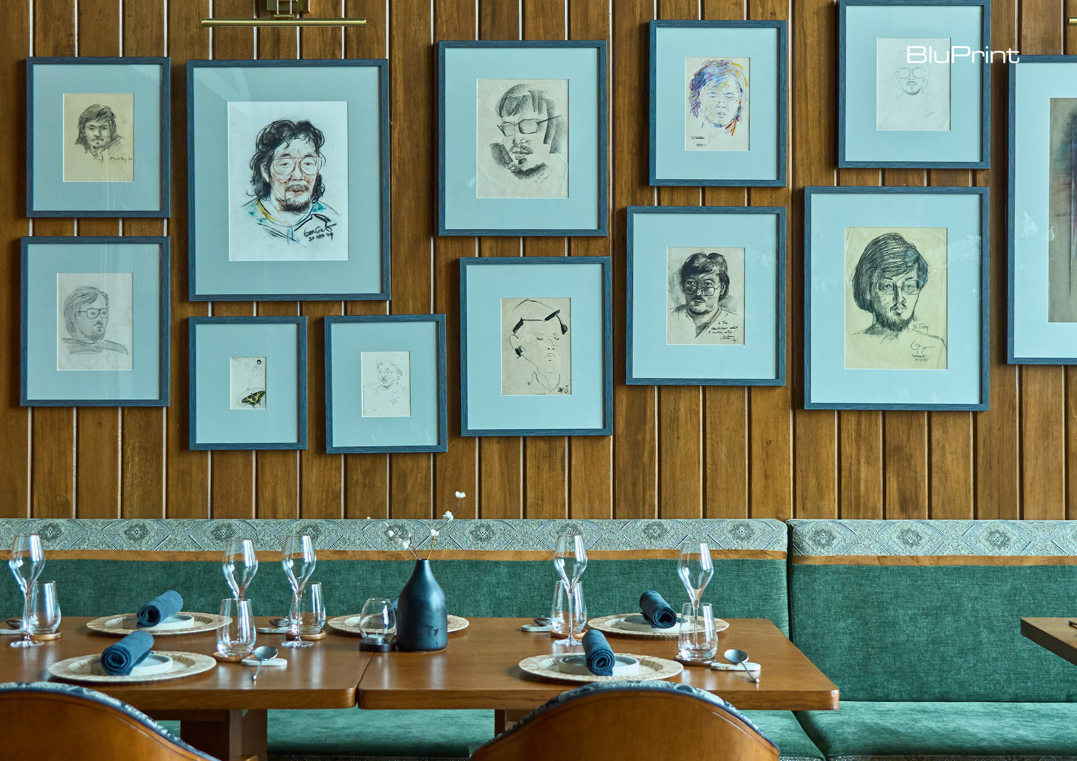 Celebrating the Life and Legacy of Justin Nuyda: A Visionary in Art and Nature.