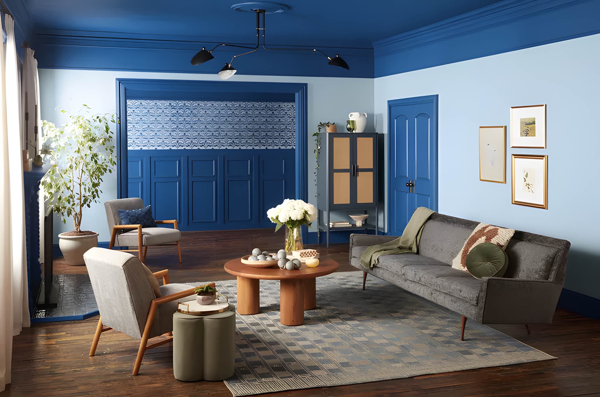 Valspar’s Encore 8002-45G.