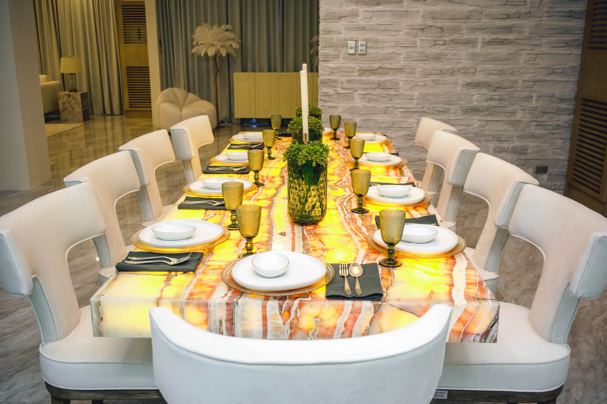 Nuvali Project: A Home Built on a Common Vision.