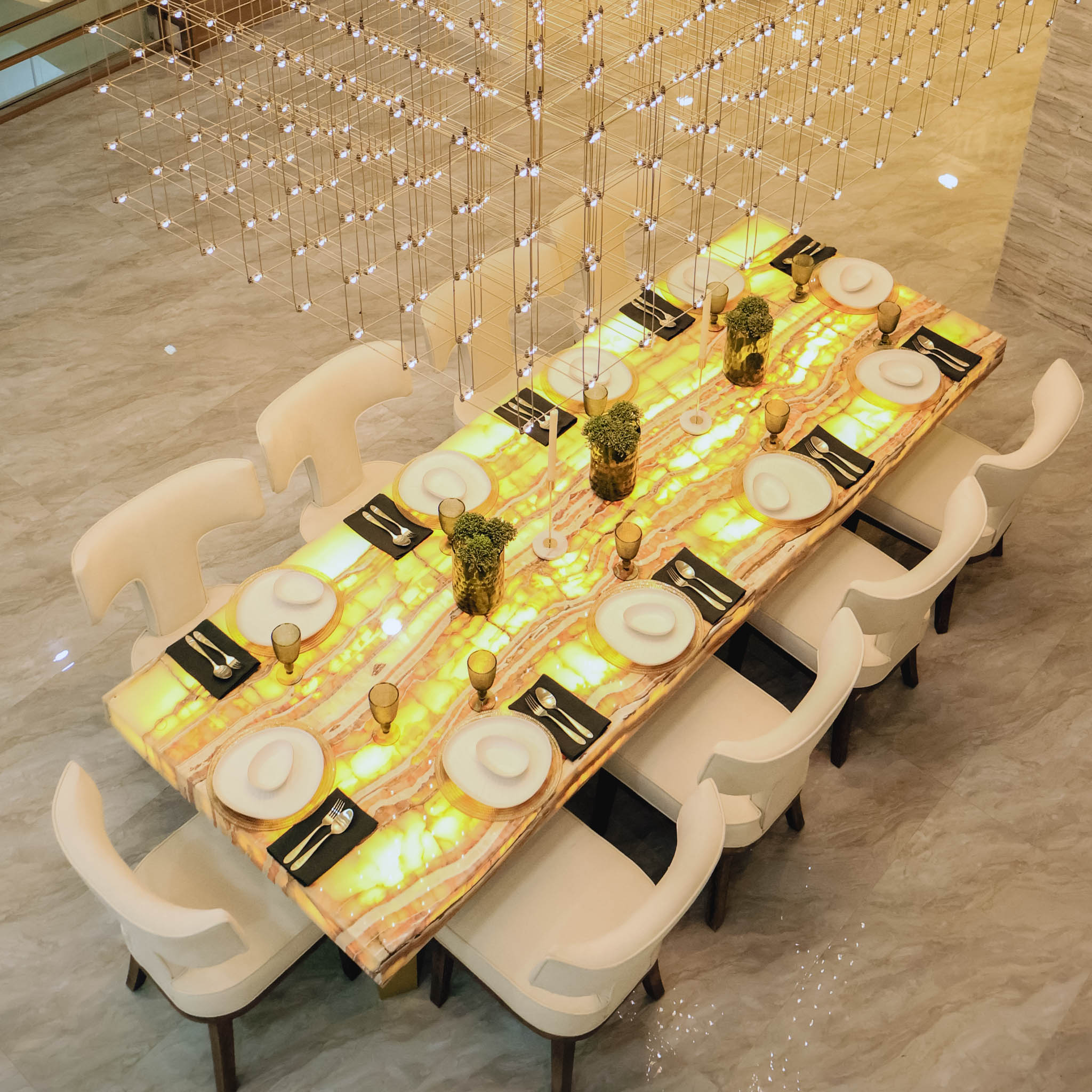 A Perfect Design Match.