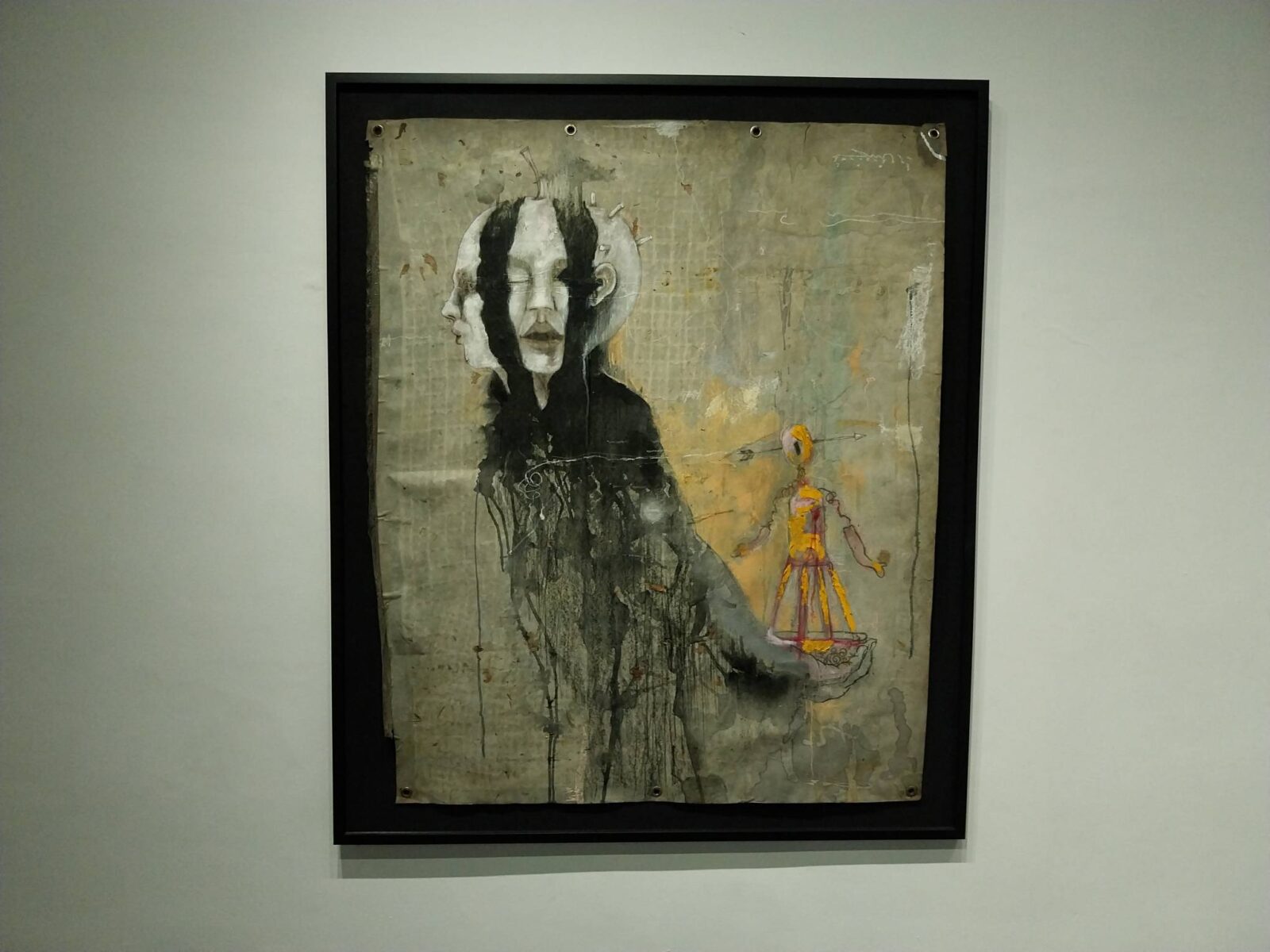Five Art Exhibits That Use Art as a Form for Self-Reflection