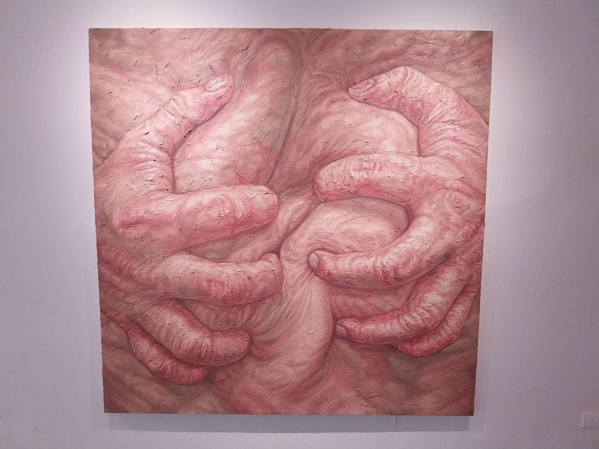An artwork by RC Caringal.