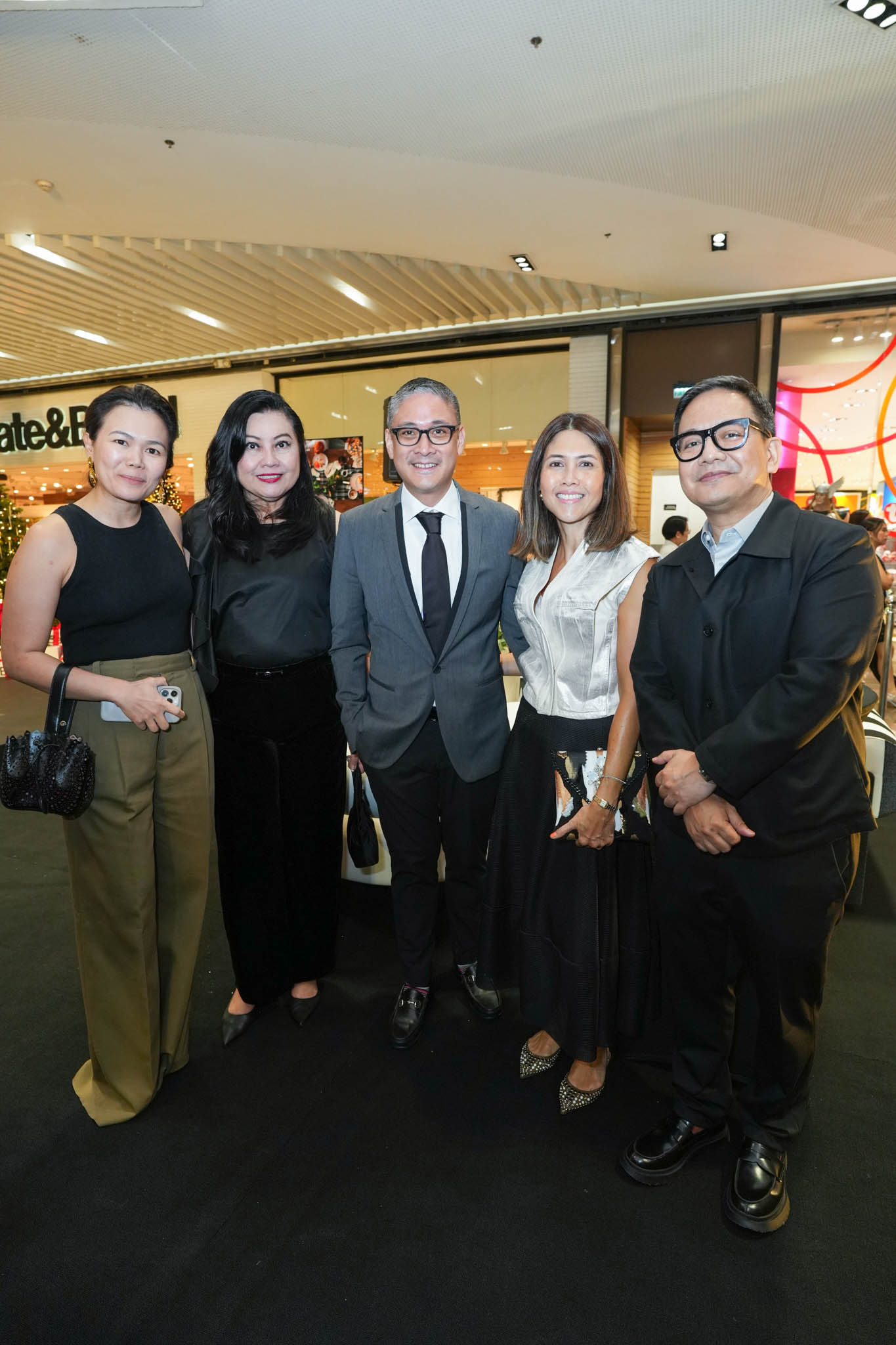 Crate and Barrel PH and More Things to Be Grateful About.