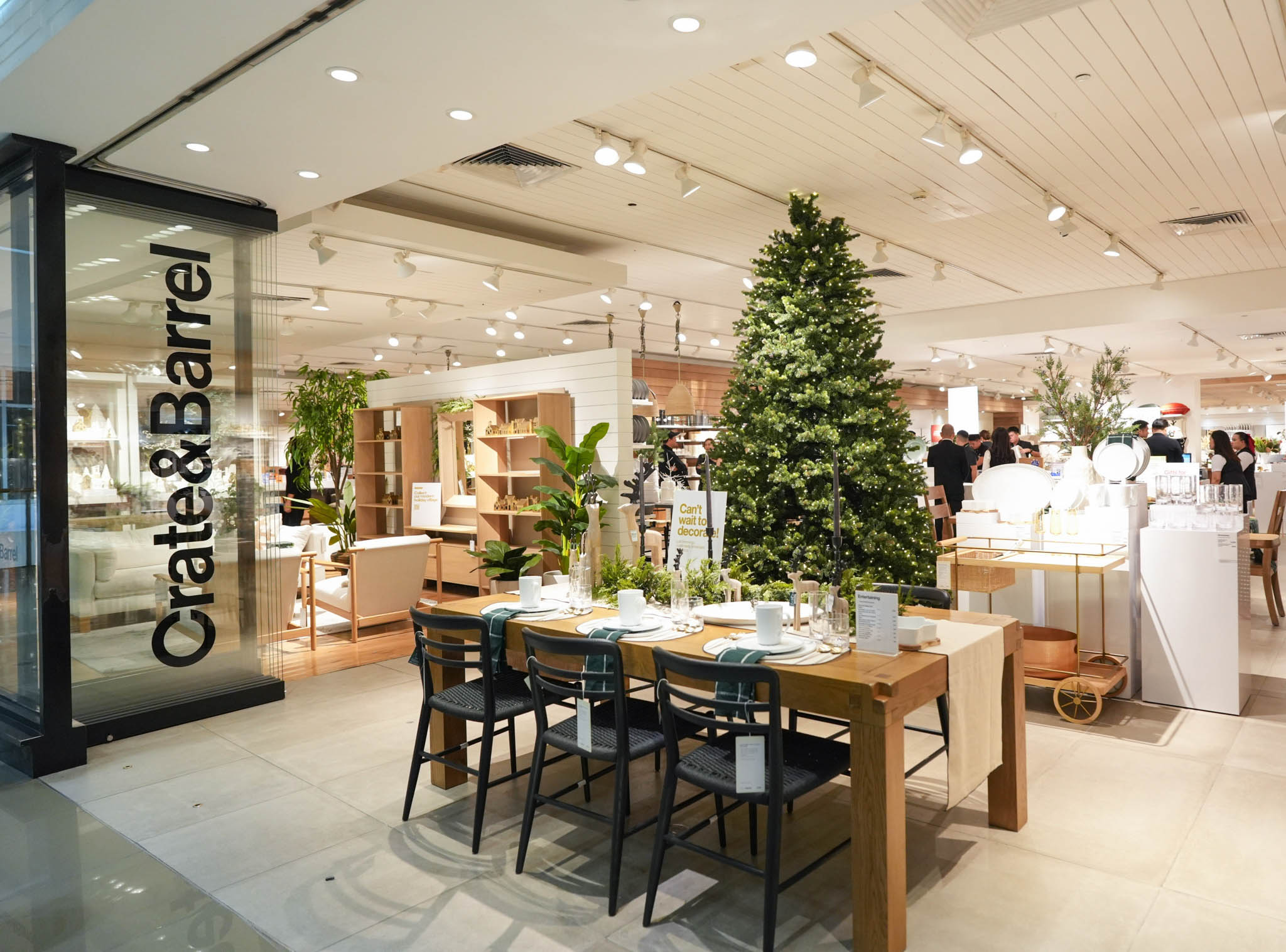 An Evening of Gratitude and Celebration.