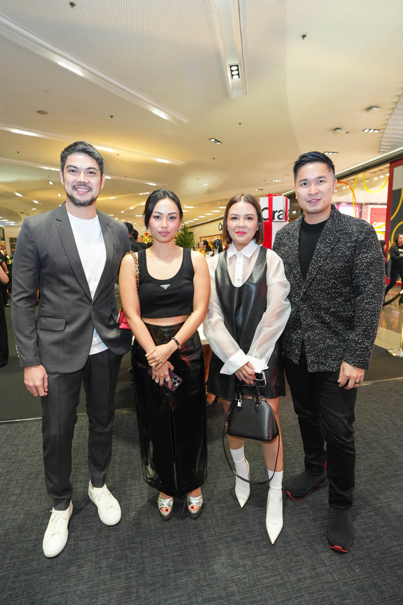 Crate and Barrel PH and More Things to Be Grateful About.