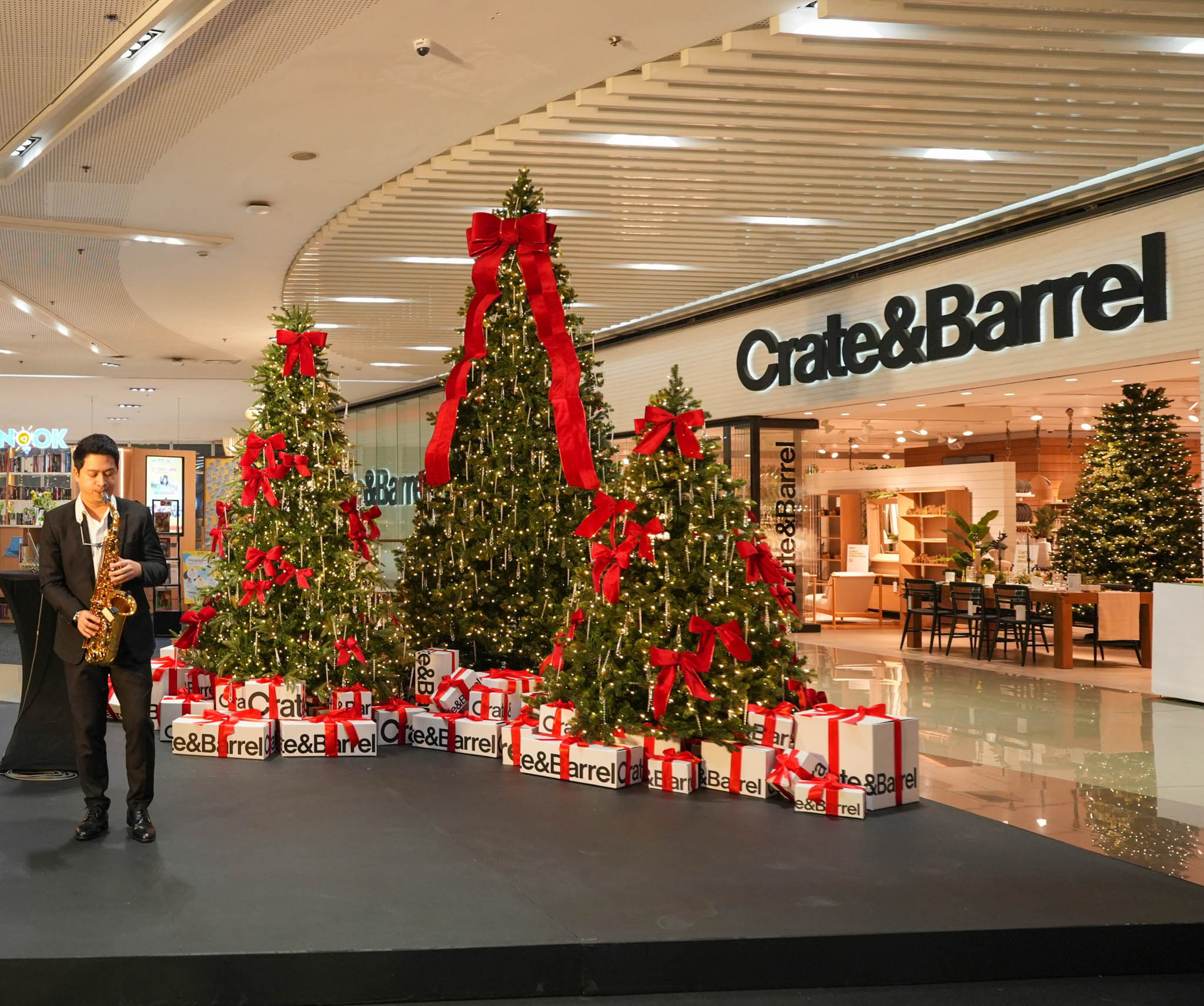 An Evening of Gratitude and Celebration.