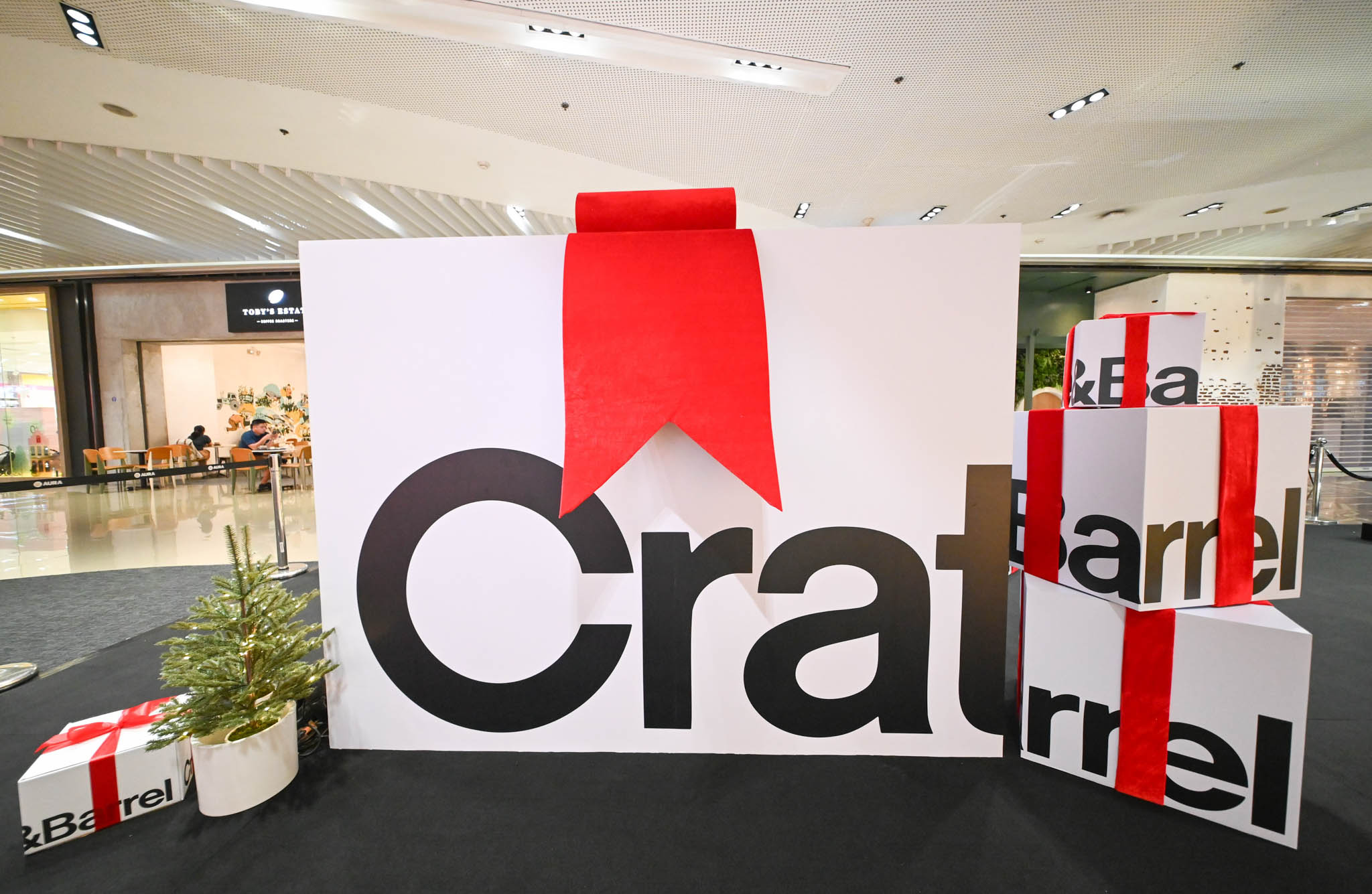 An Evening of Gratitude and Celebration.