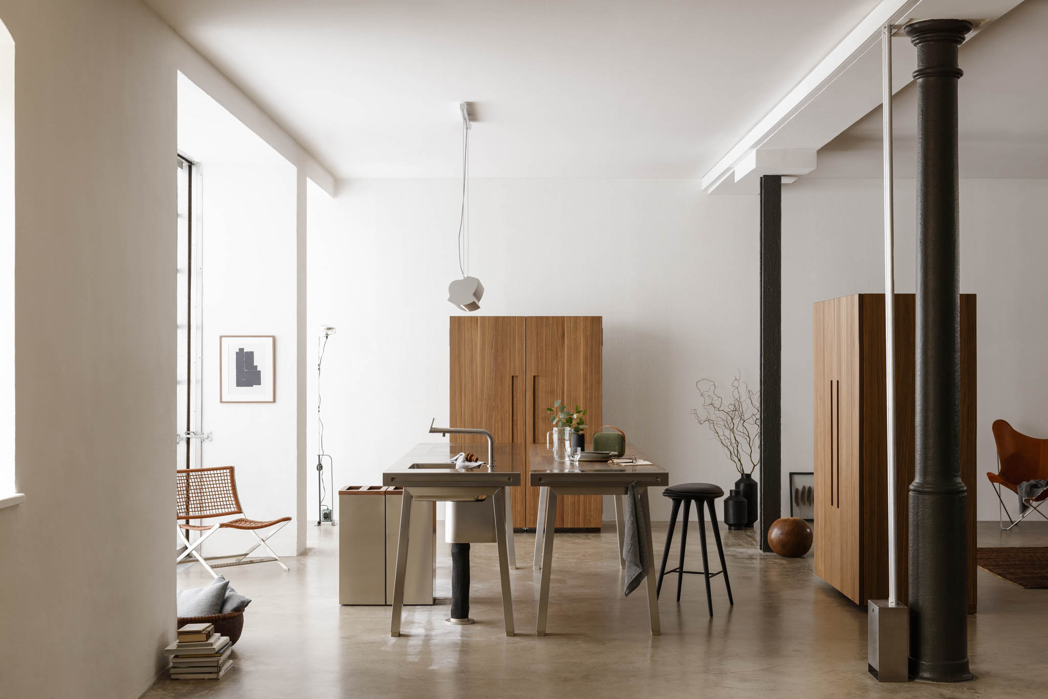 5 Kitchen Interior Design Trends to Watch in 2025.