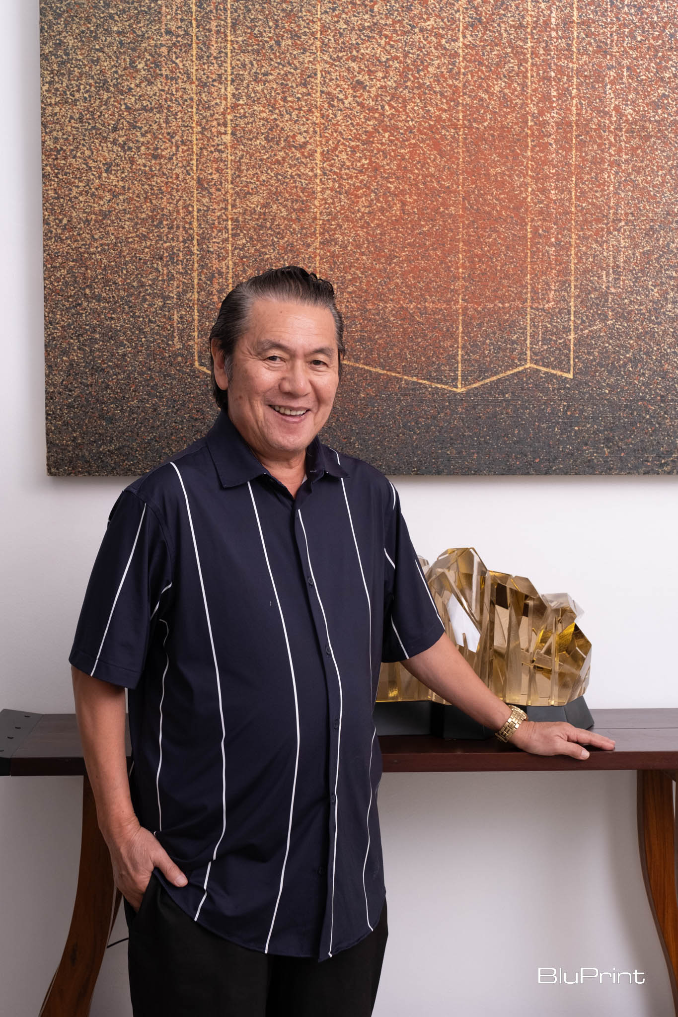 Visions in Glass author Cid Reyes captures the “astonishing talent of the Filipino artist” through Orlina’s achievements and legacy.