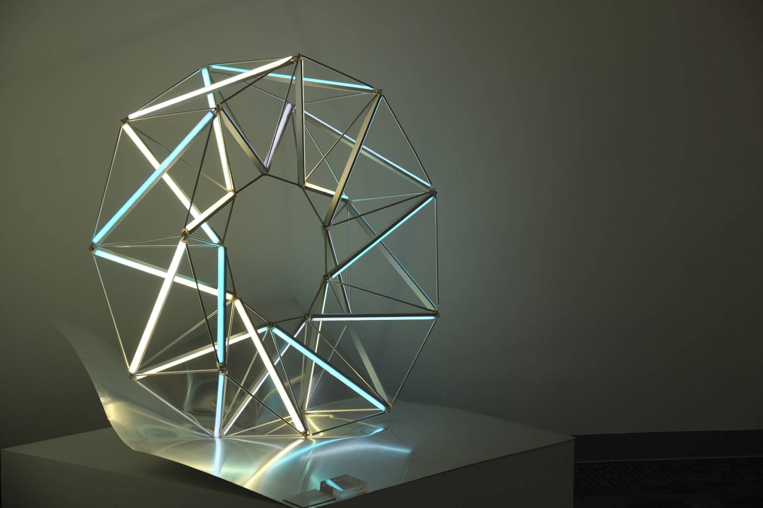 "Magwheel Night" by James Clar.