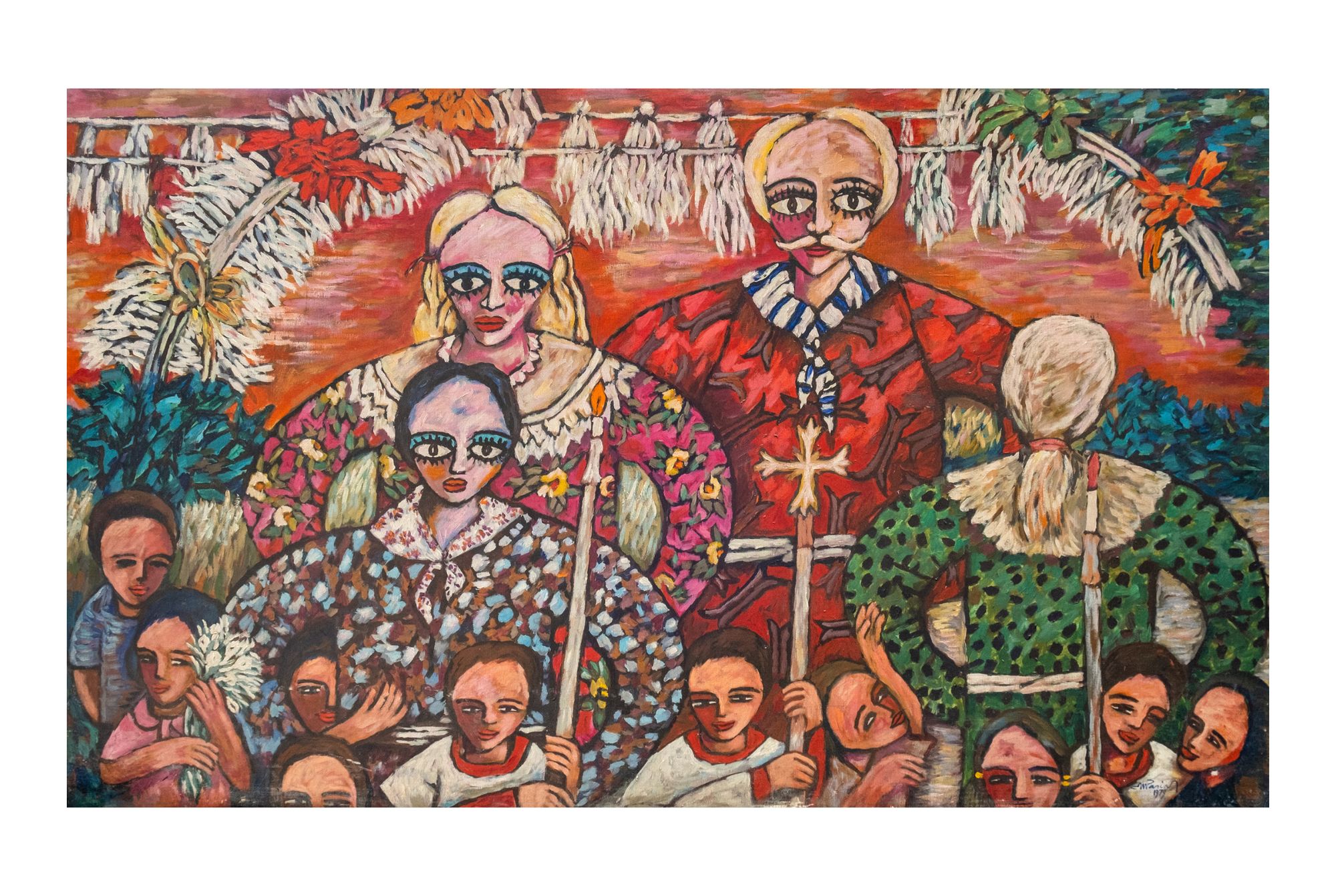 Kingly Treasures Auction.