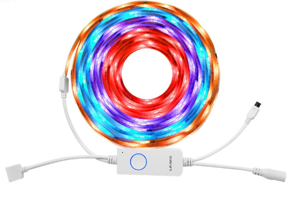 Lasco Dreamlight plus SQ from Next Upgrade.