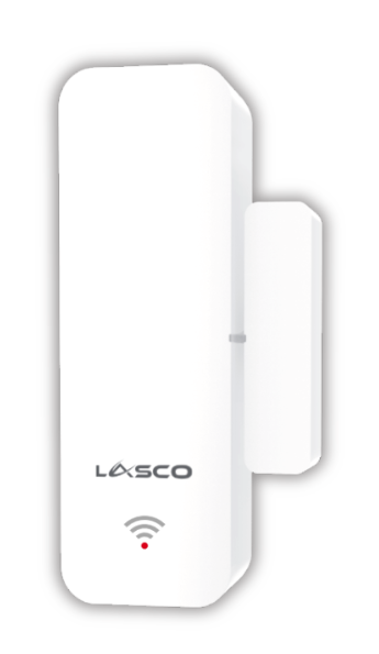 Lasco Wifi Door Sensor from Next Upgrade.