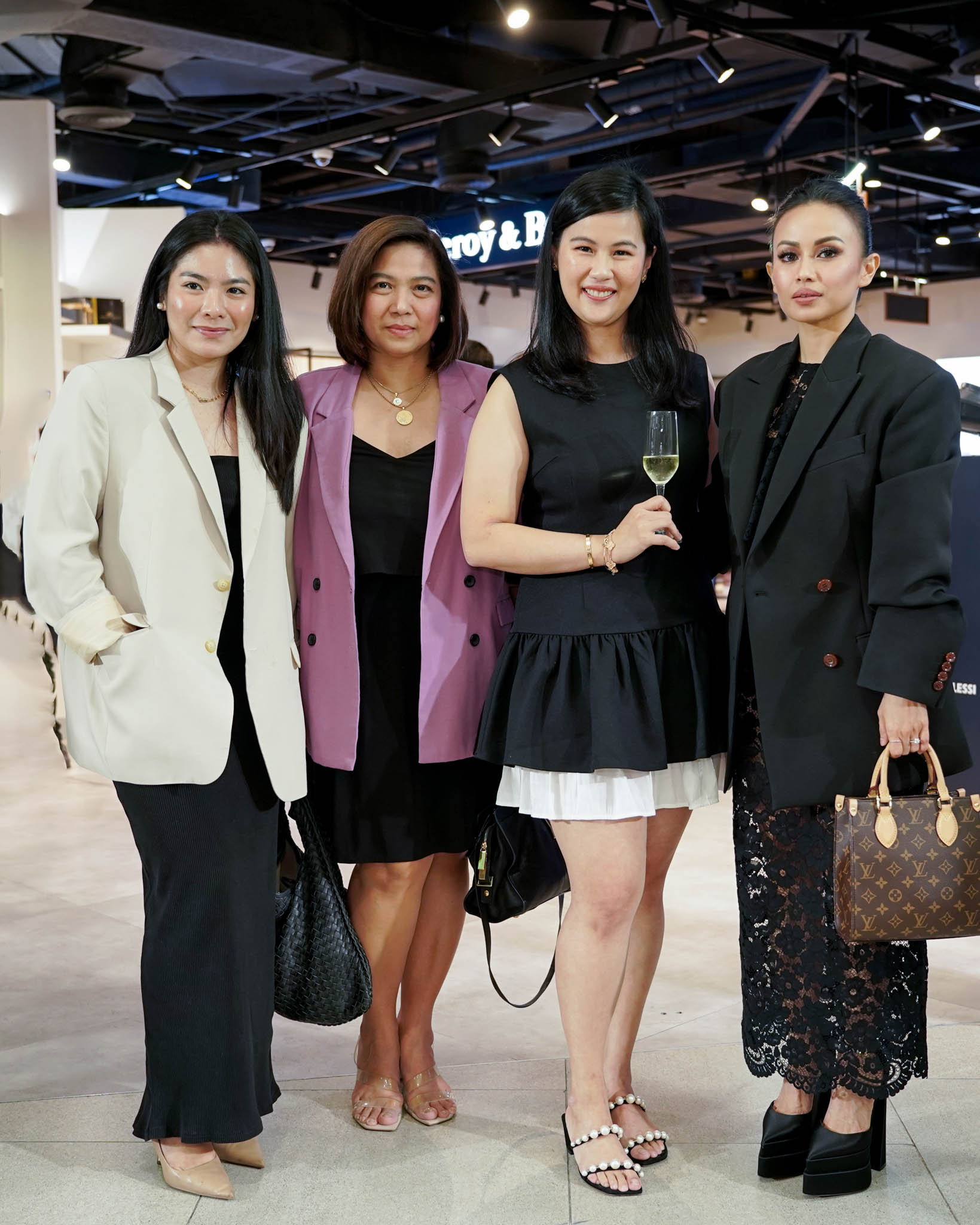 Casa Euro Brings Luxury Home Furnishings to The Podium.