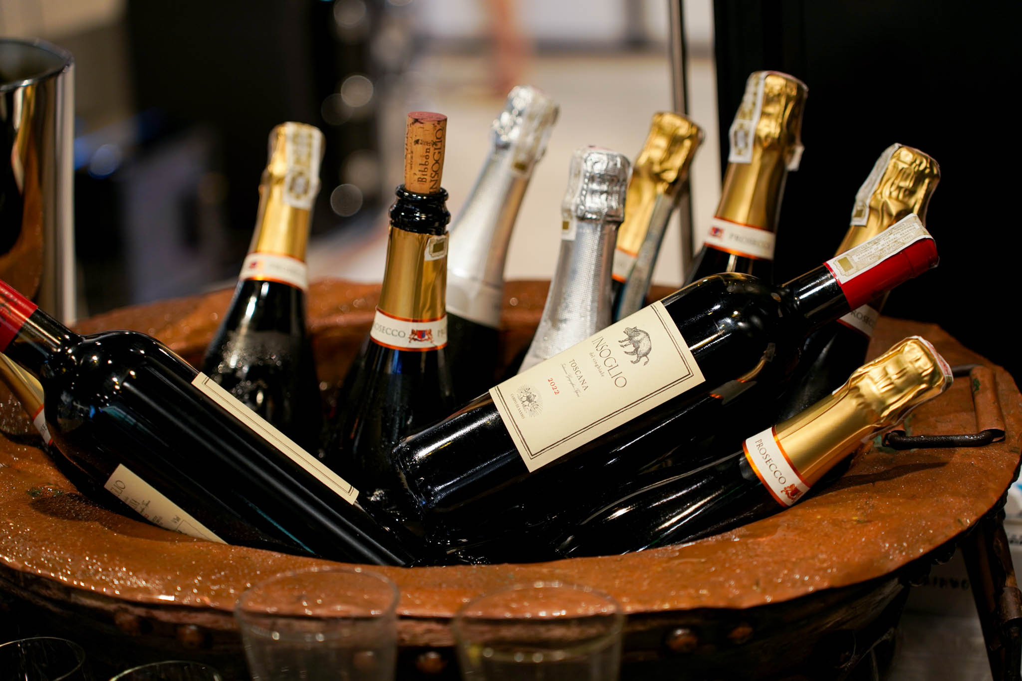 Casa Euro Brings Luxury Home Furnishings to The Podium.