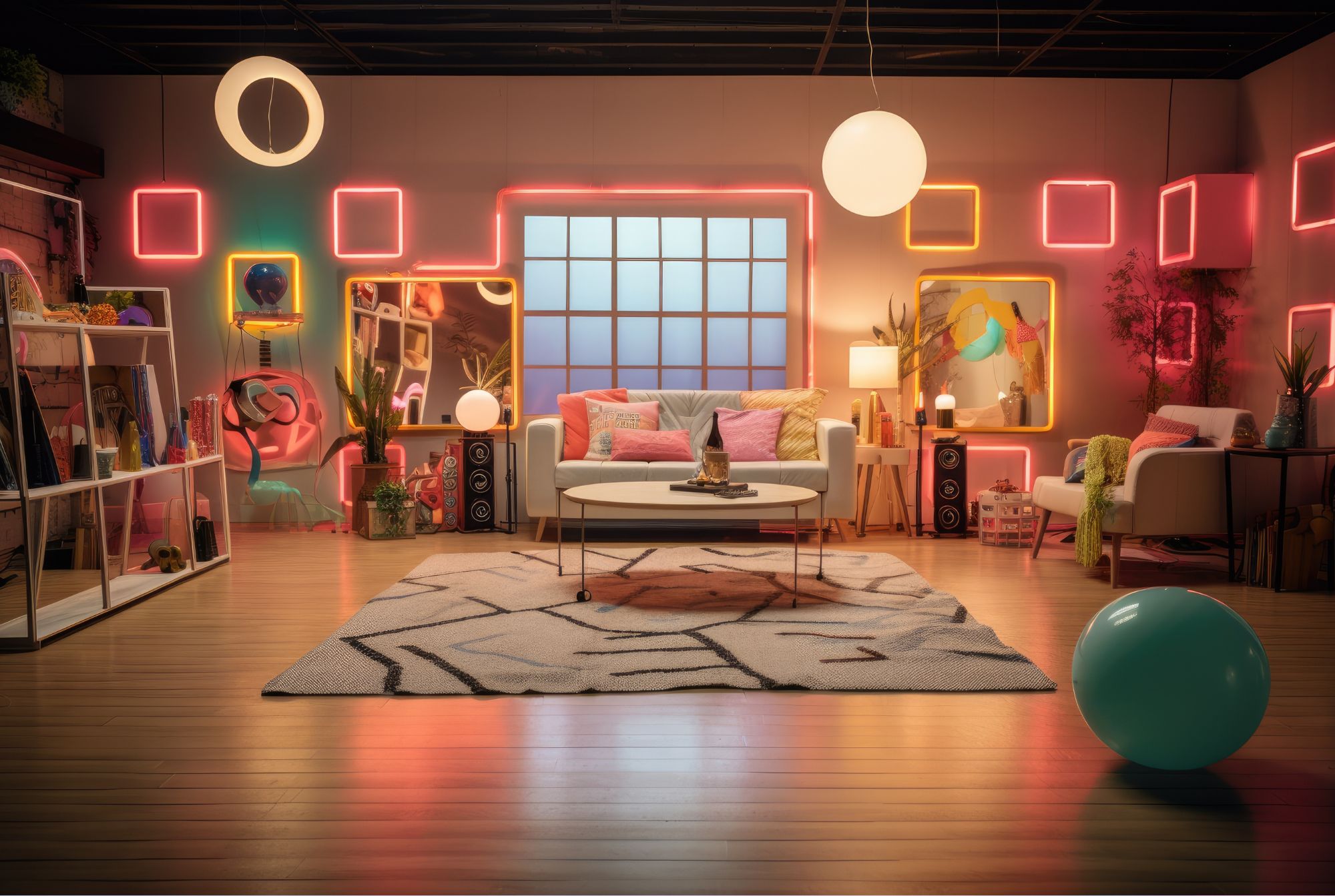 Simple Gadgets to Kick-start Your Smart Home Journey.