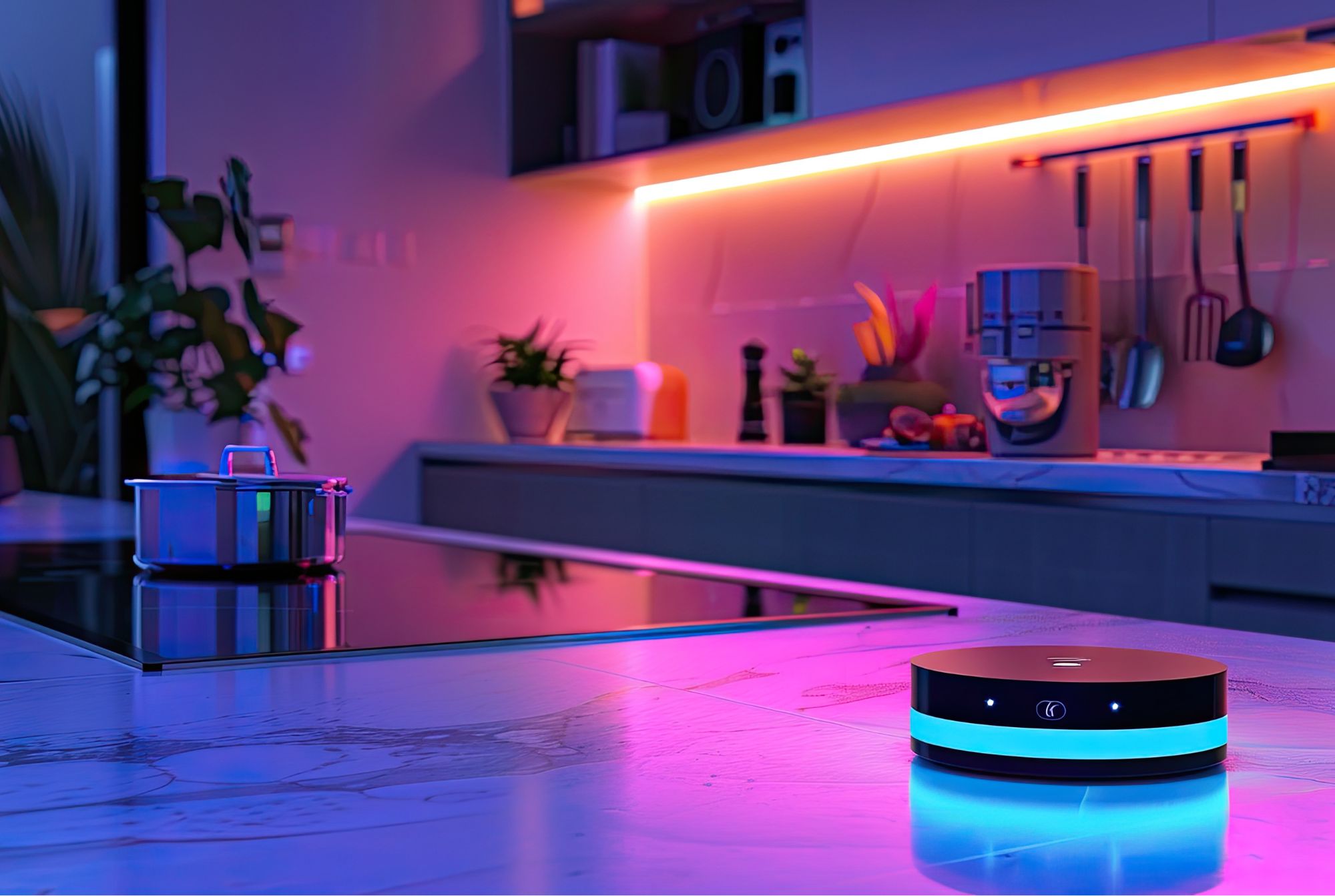 Simple Gadgets to Kick-start Your Smart Home Journey.