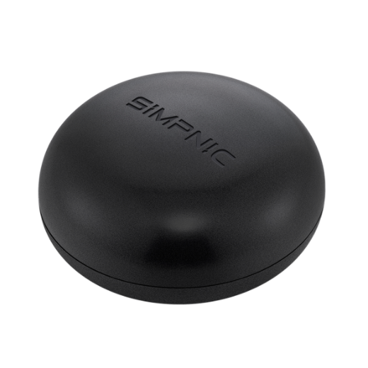 Smart Remote Simpnic from Next Upgrade.