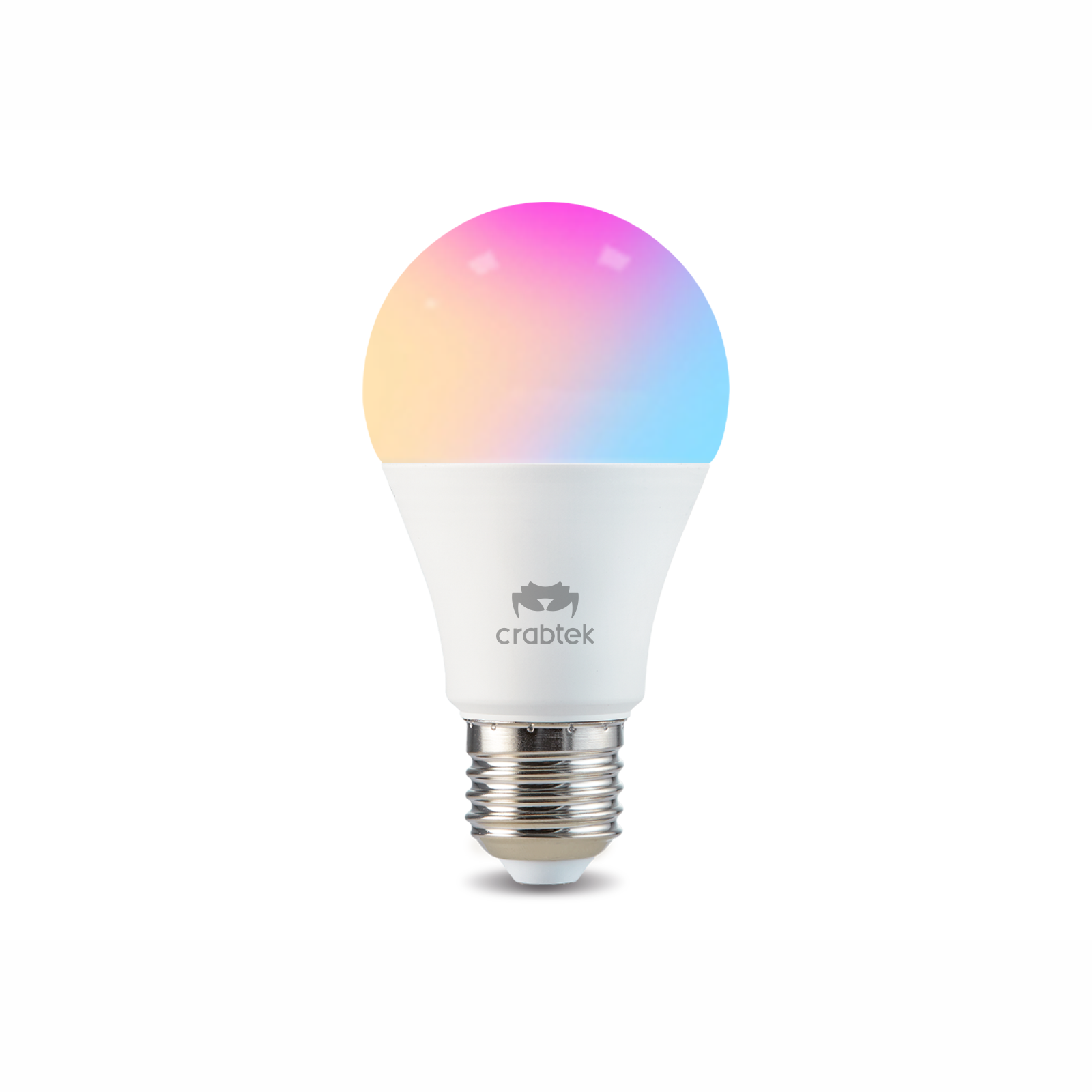crabtek smart bulb