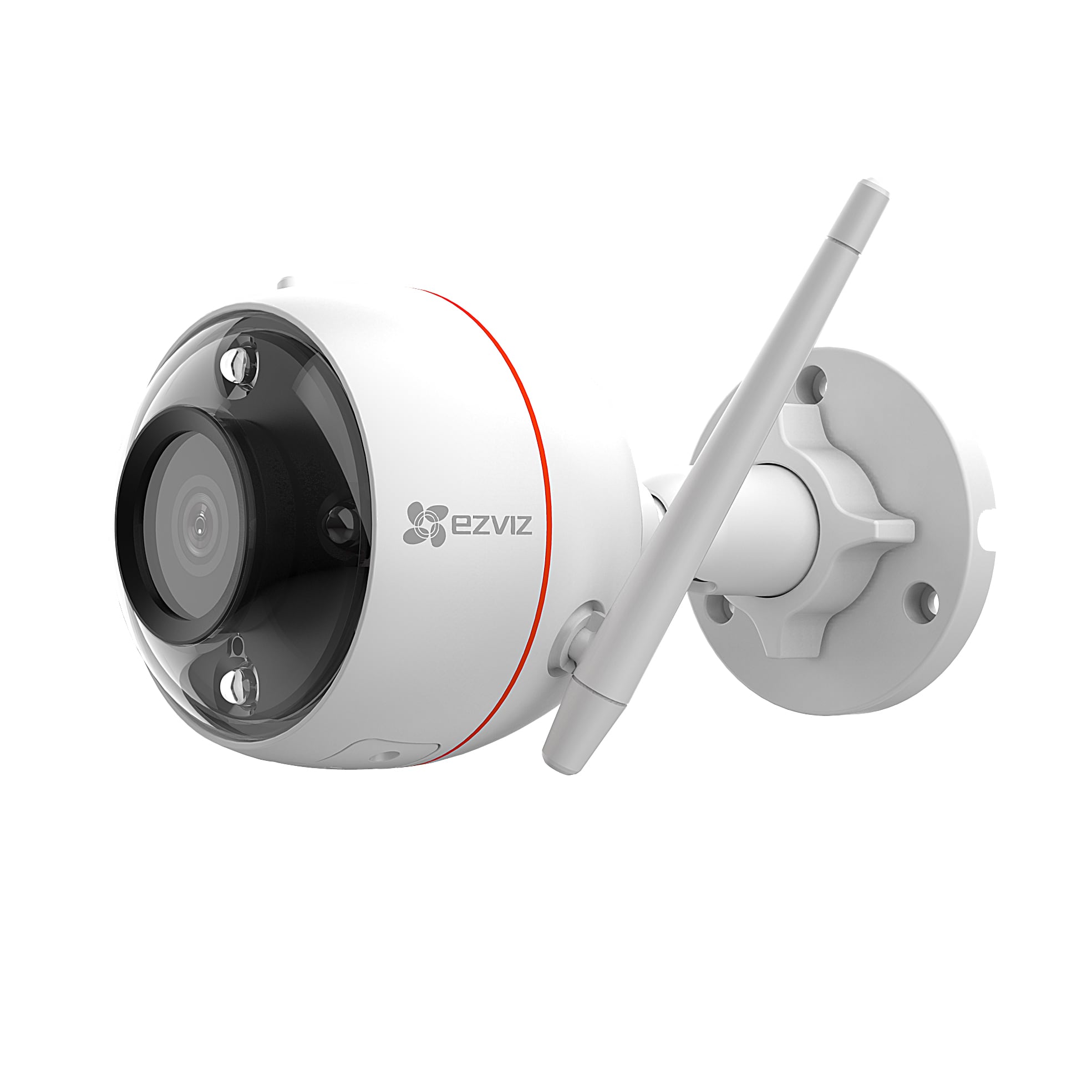 ezviz c3w cctv camera from Next Upgrade.