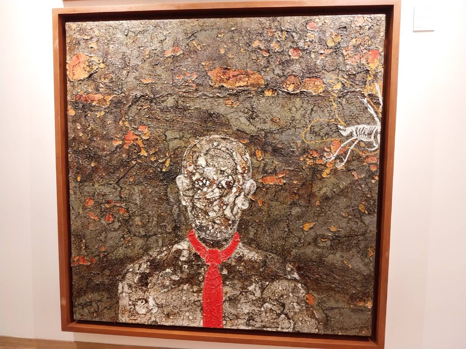 "Kalag by Frank Alexi Nobleza.