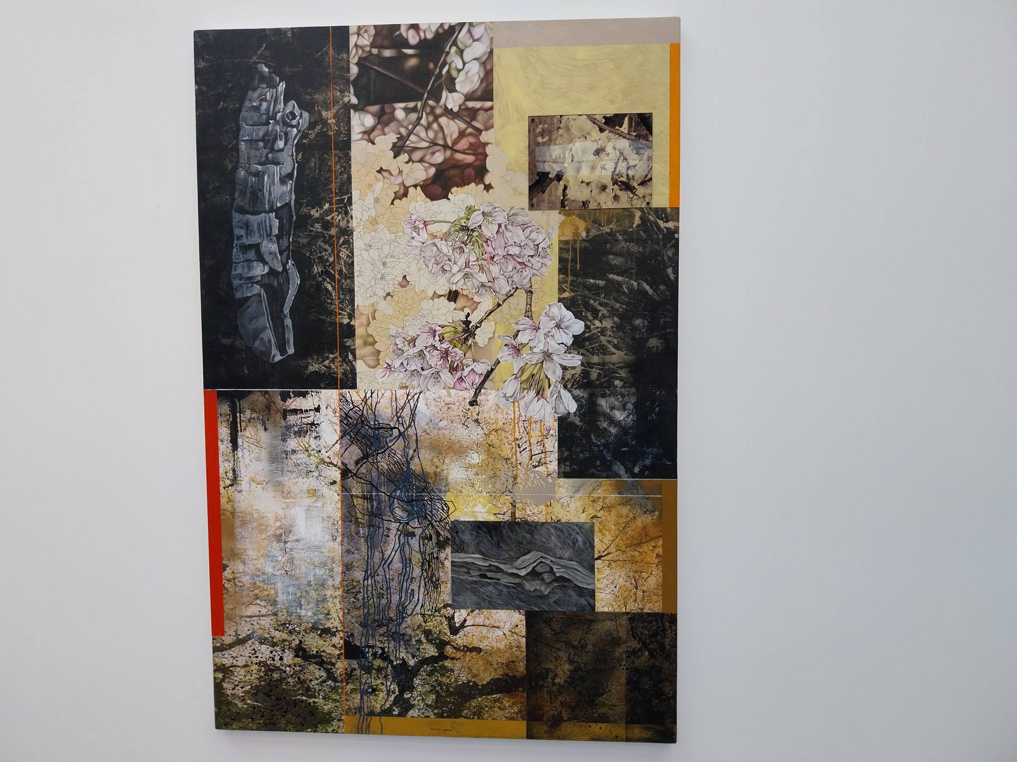 "Untitled 1" by Soler & Mona Santos.