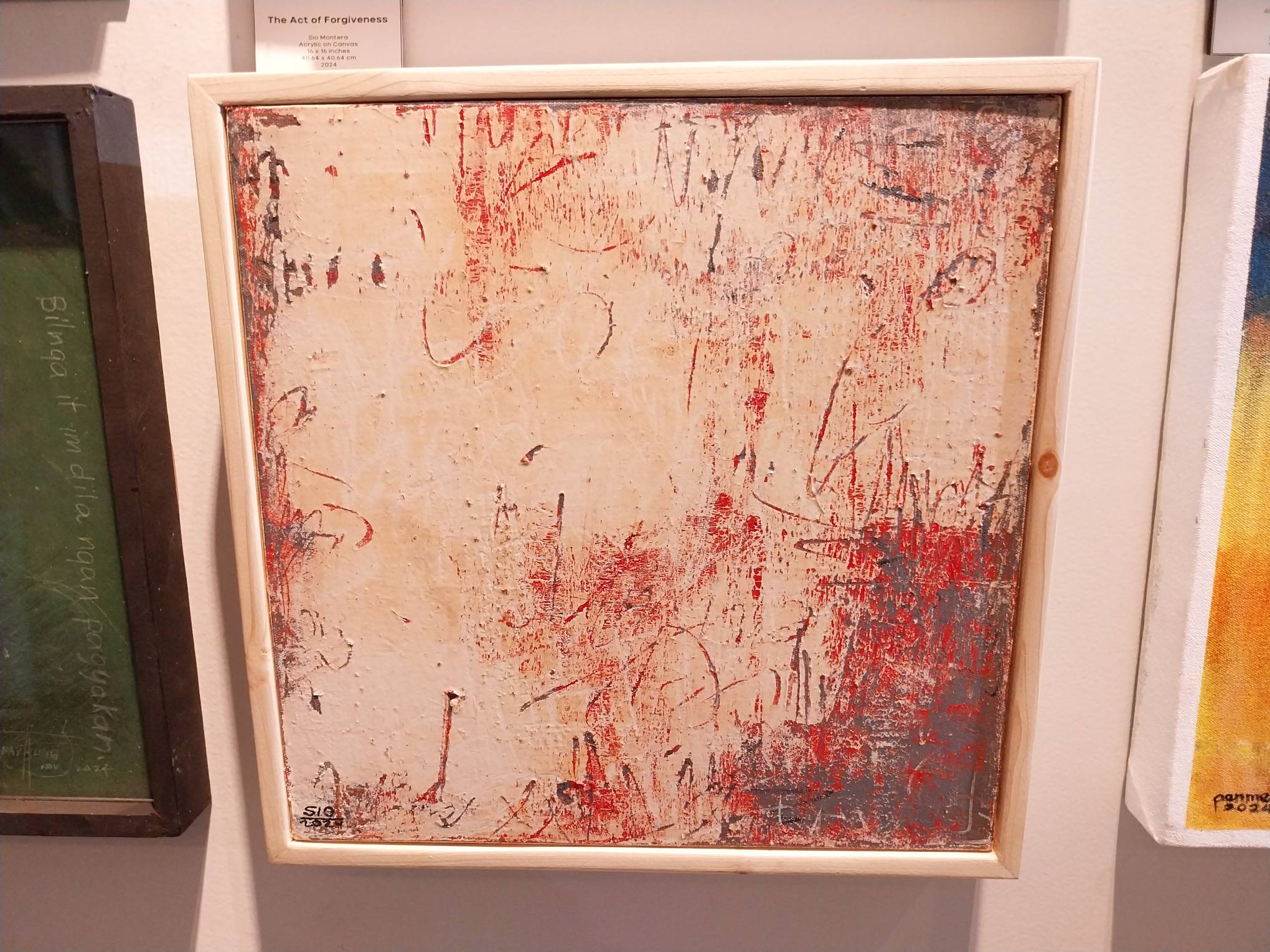 Another work from a master artist for "Projekt Kapitolyo."